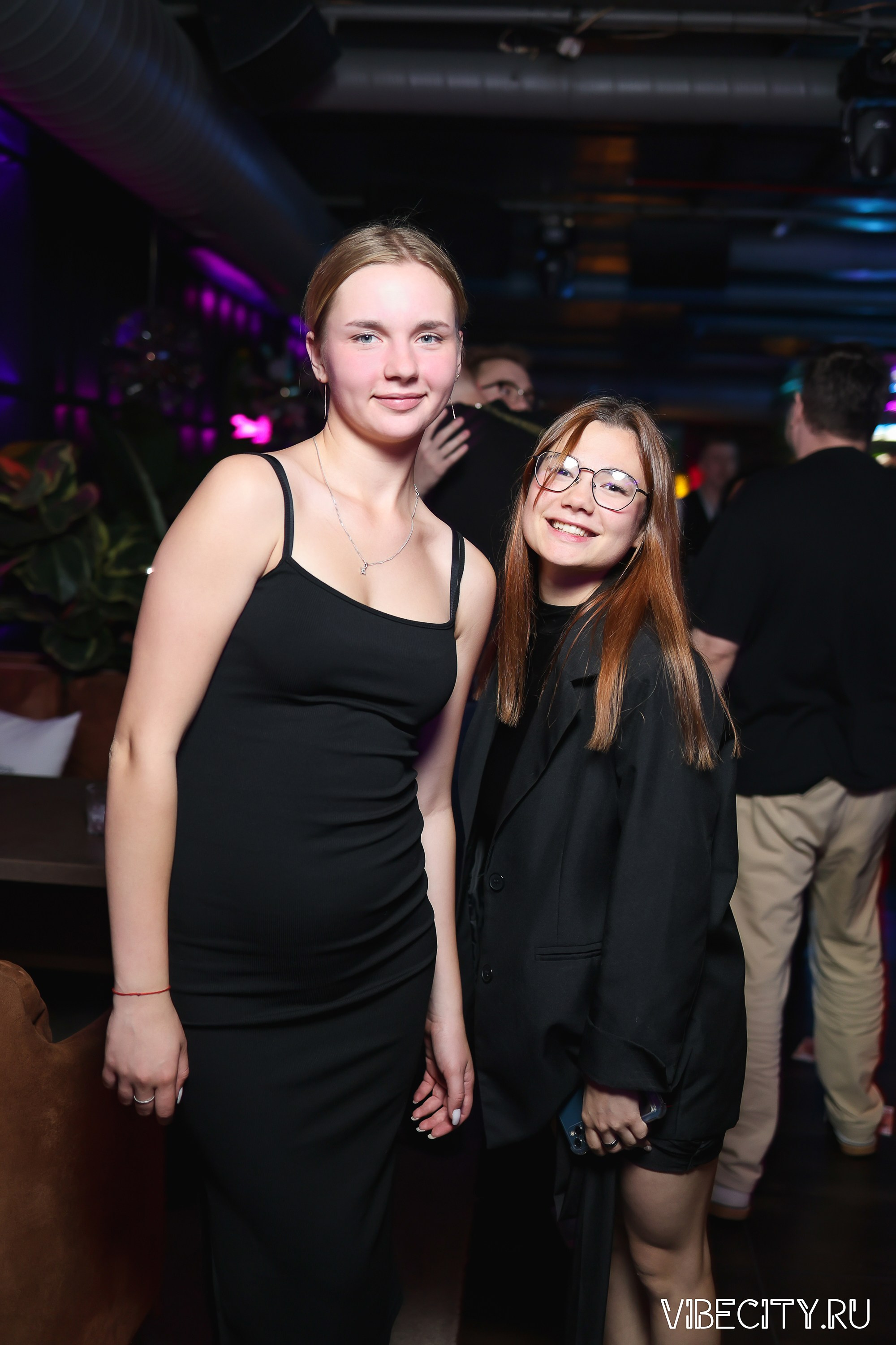 DOUBLE U. VIBECITY.RU Вайб Сити Ру Фоторепортажи Фотоотчеты Калининград