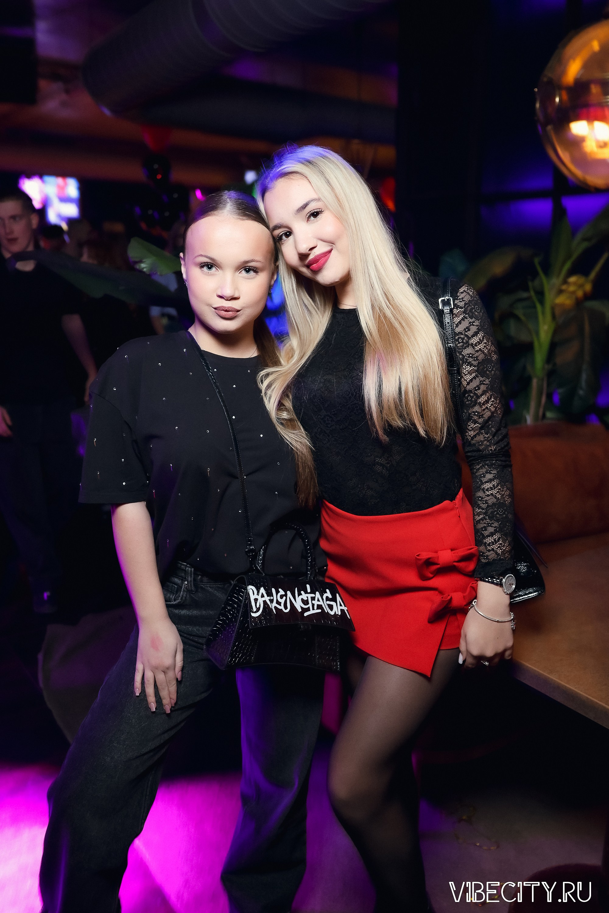 DOUBLE U. VIBECITY.RU Вайб Сити Ру Фоторепортажи Фотоотчеты Калининград