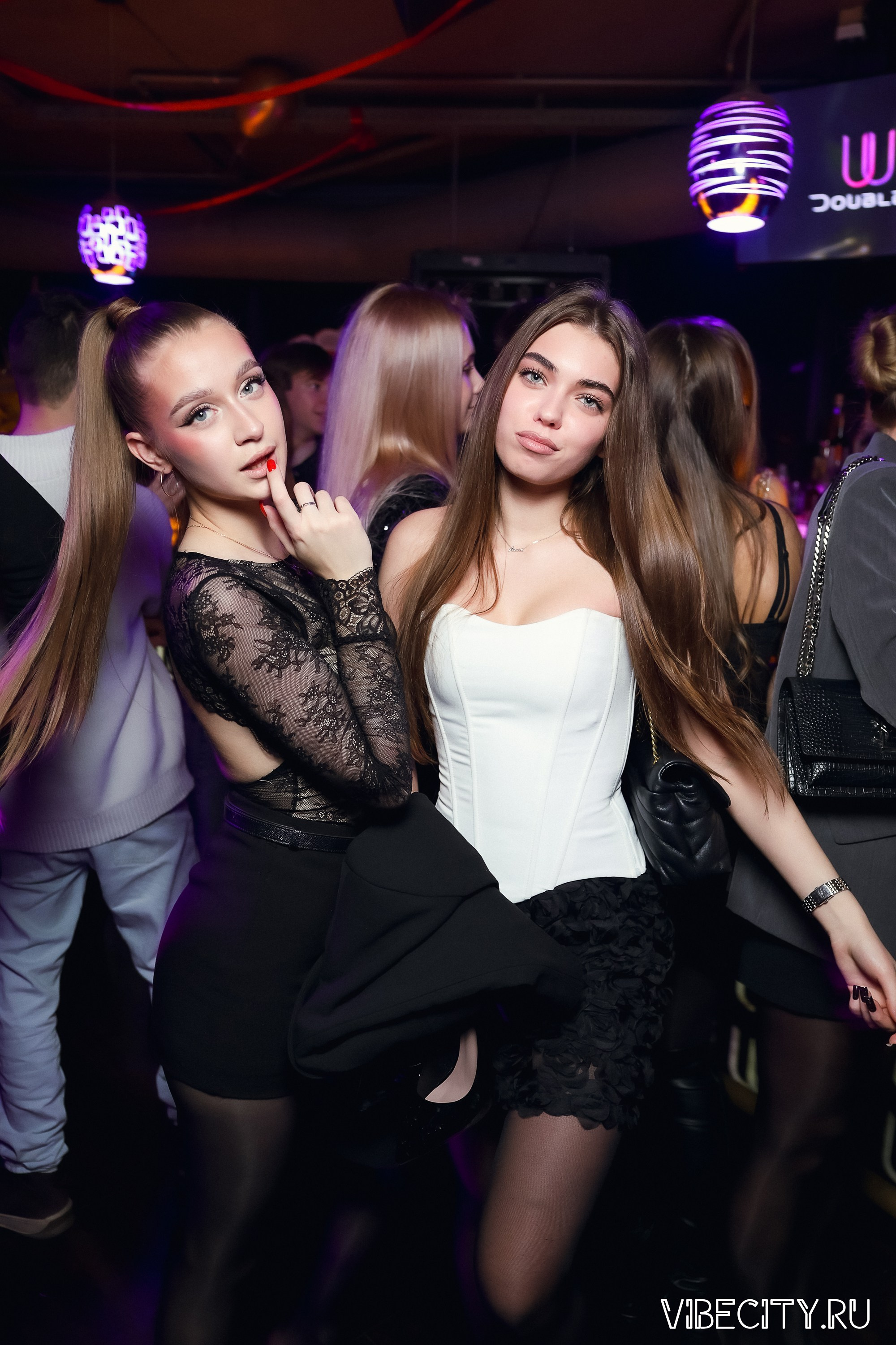 DOUBLE U. VIBECITY.RU Вайб Сити Ру Фоторепортажи Фотоотчеты Калининград