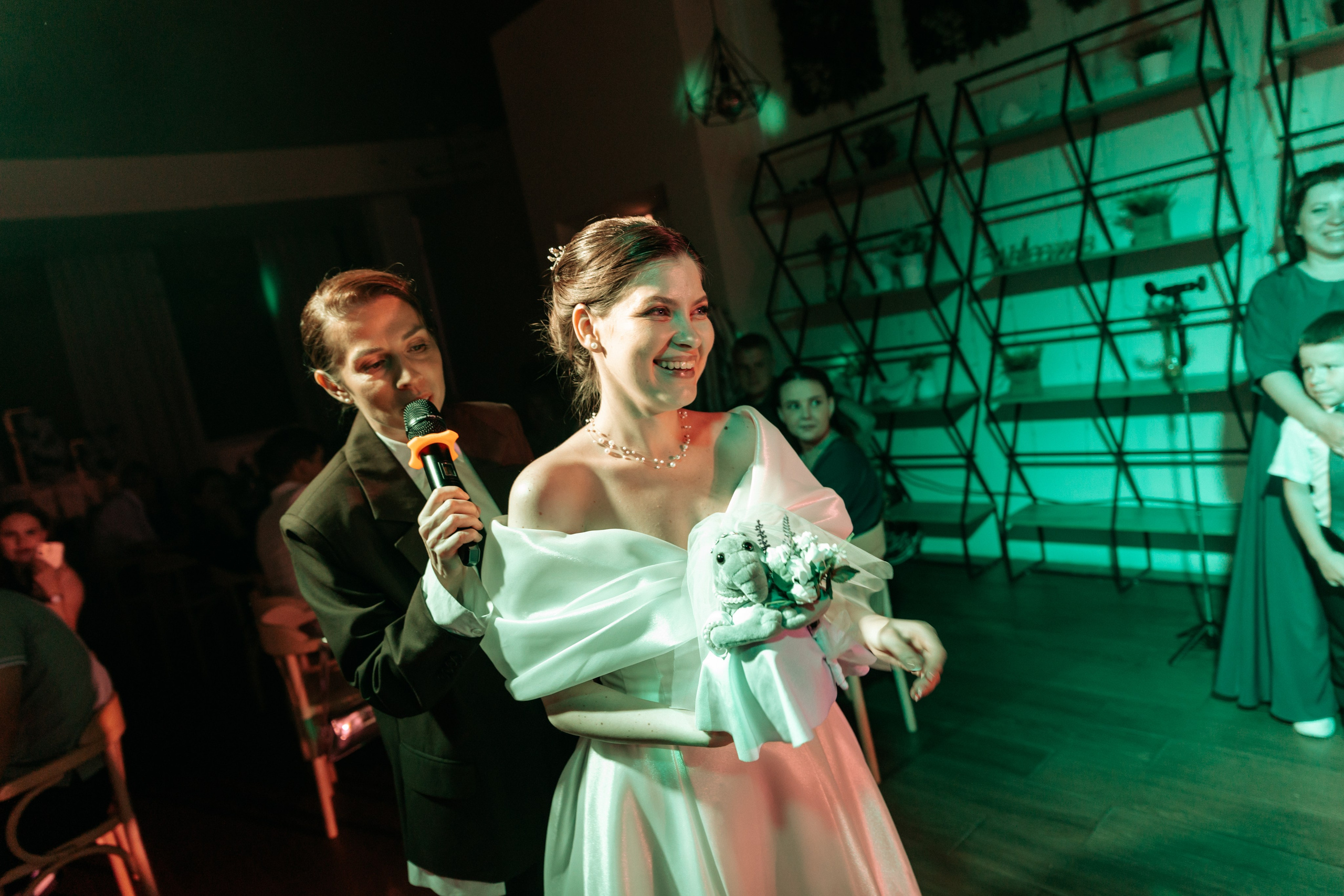 Илья и Аня. Фотограф Диана Воробьева Нижний Новгород