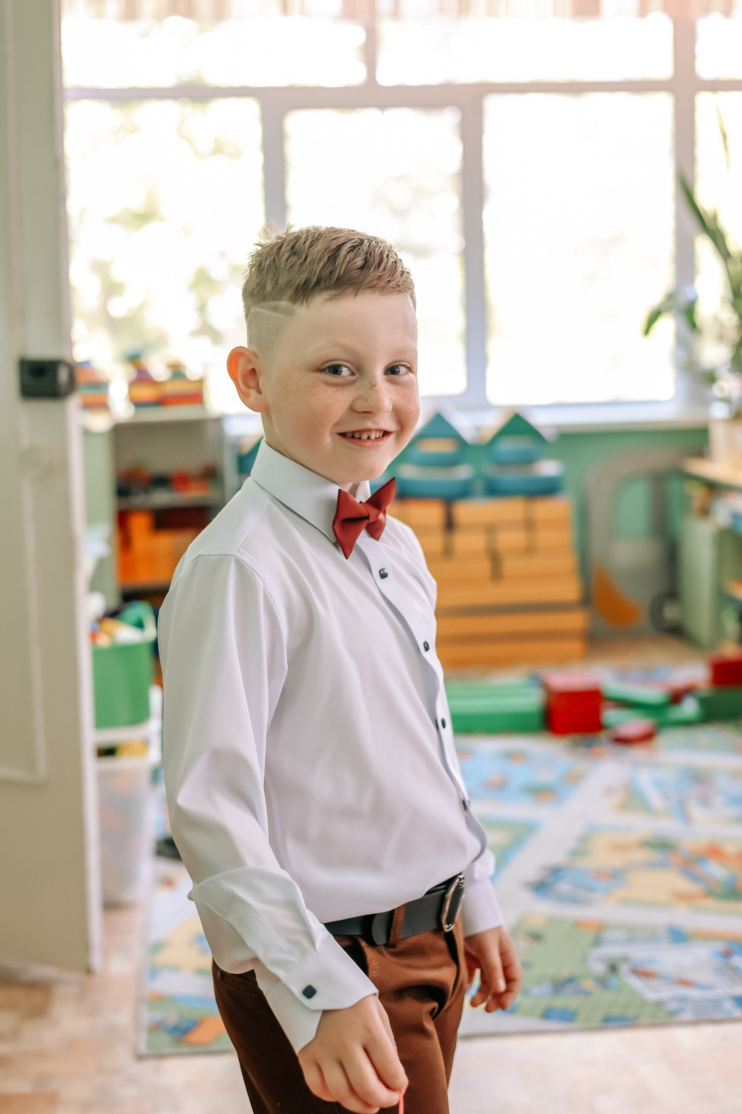 Детский сад № 148. Фотограф Диана Воробьева Нижний Новгород