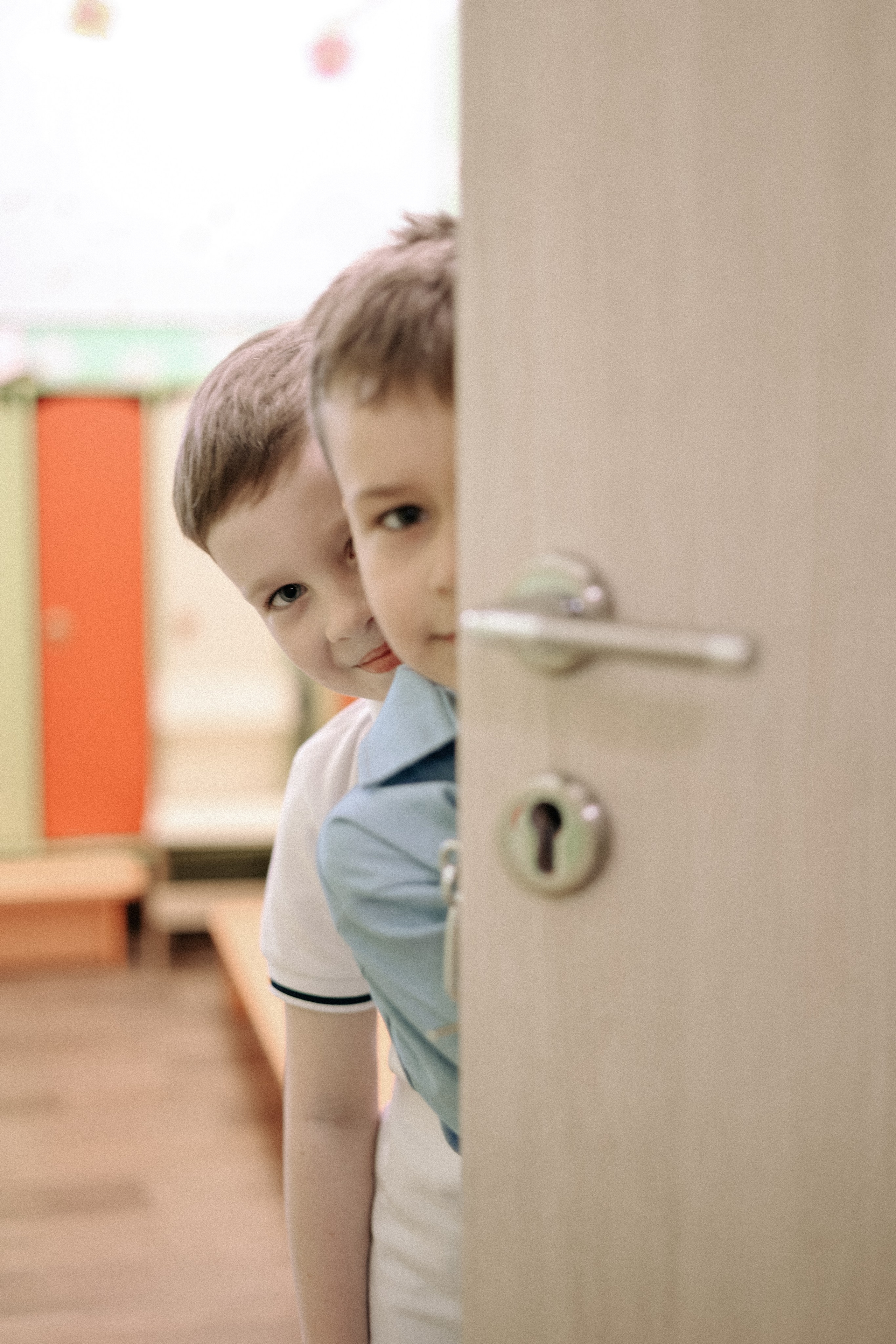 Детский сад «Мозаика». Фотограф Диана Воробьева Нижний Новгород