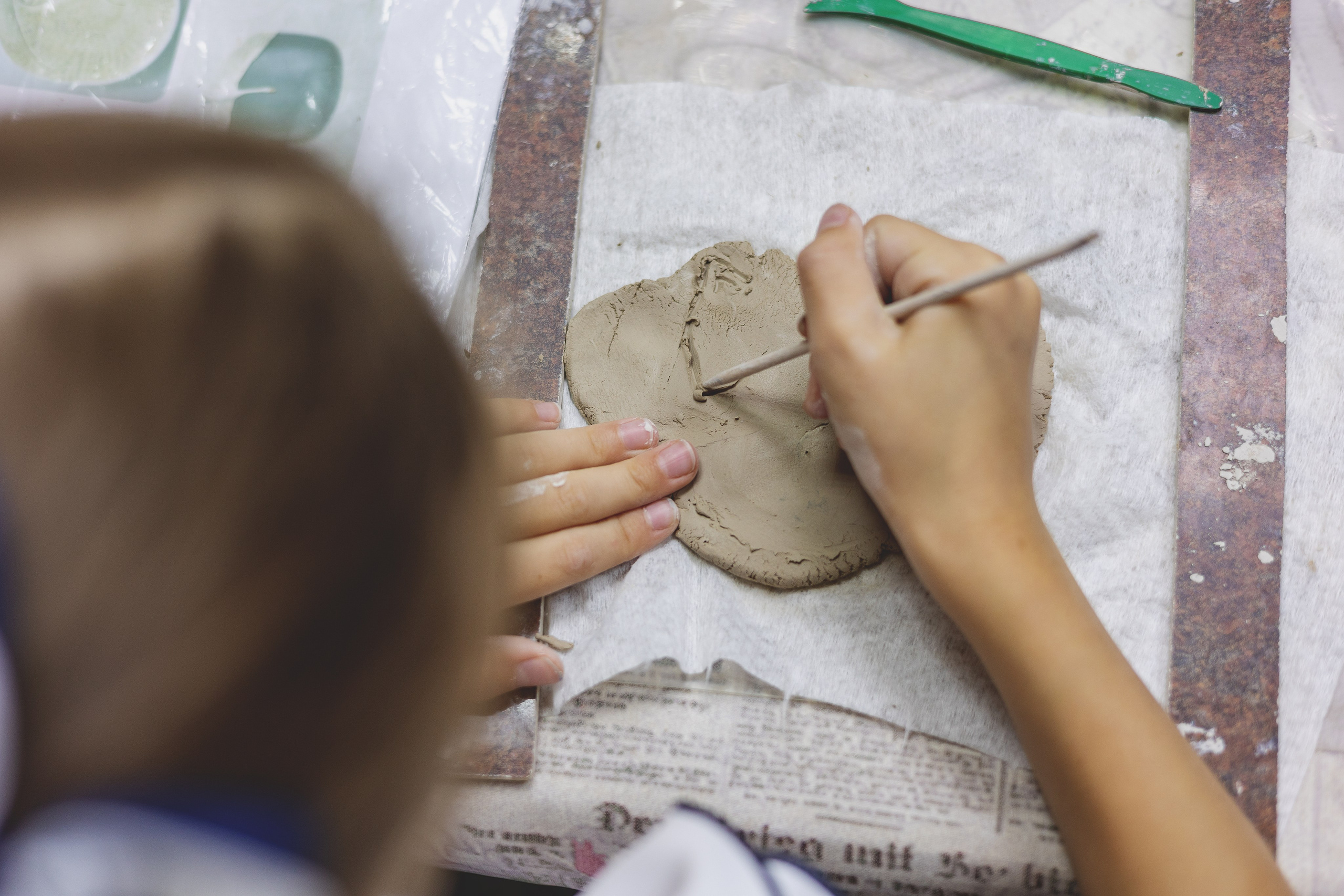 1 класс. Весна. Фотограф Диана Воробьева Нижний Новгород