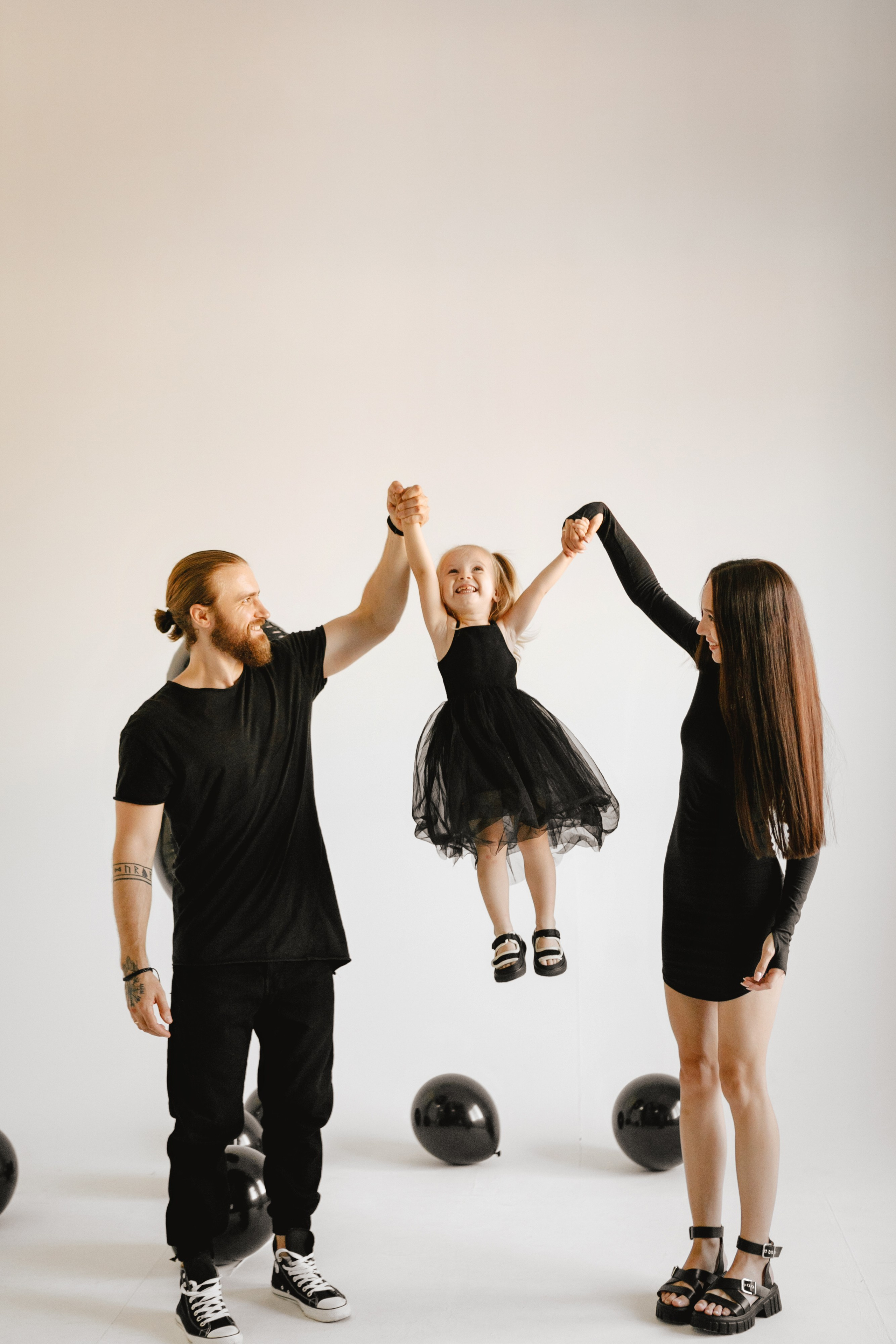 3 года. Свадьбы