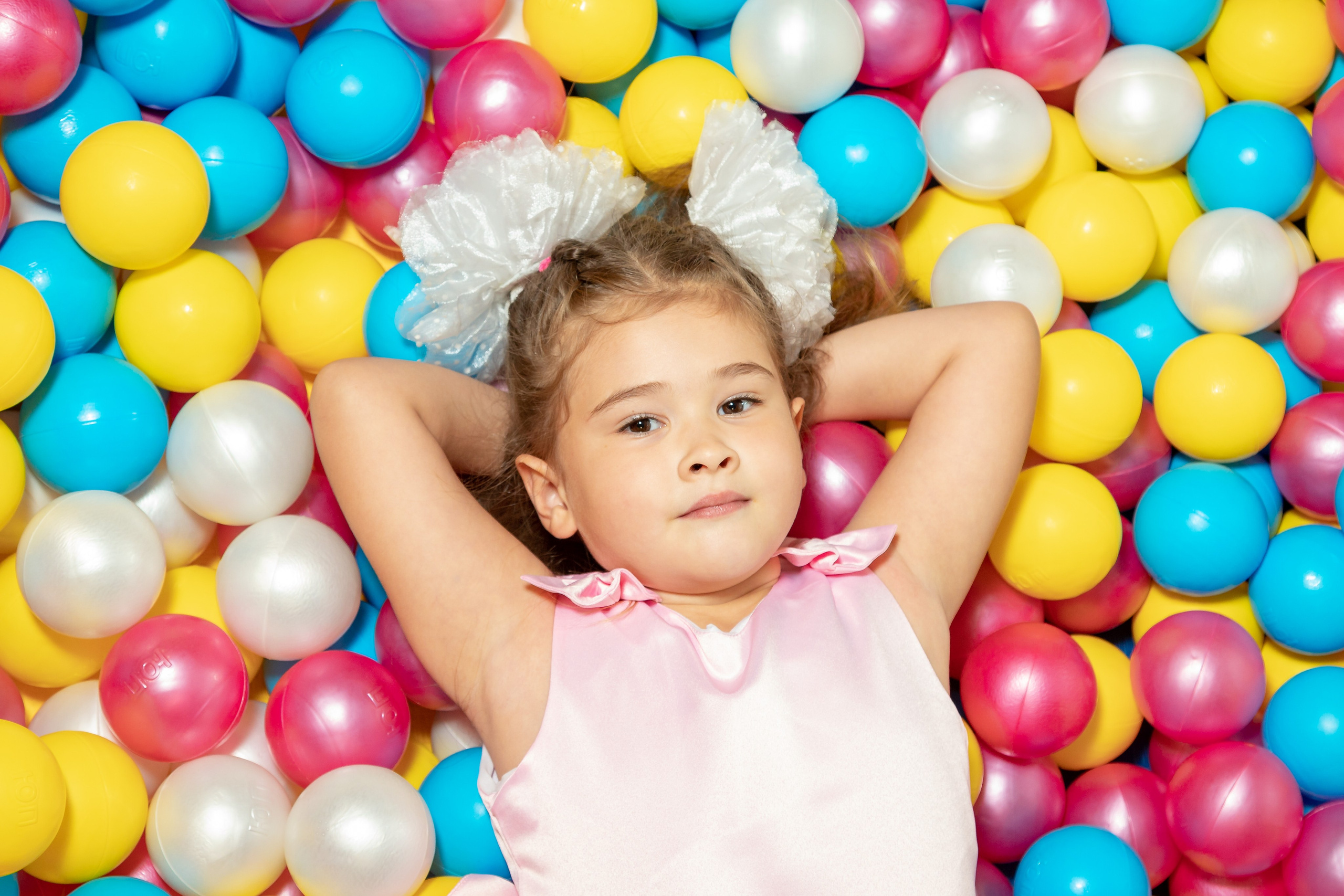 Дети. Свадебный и репортажный фотограф в Хабаровске Никита Быков