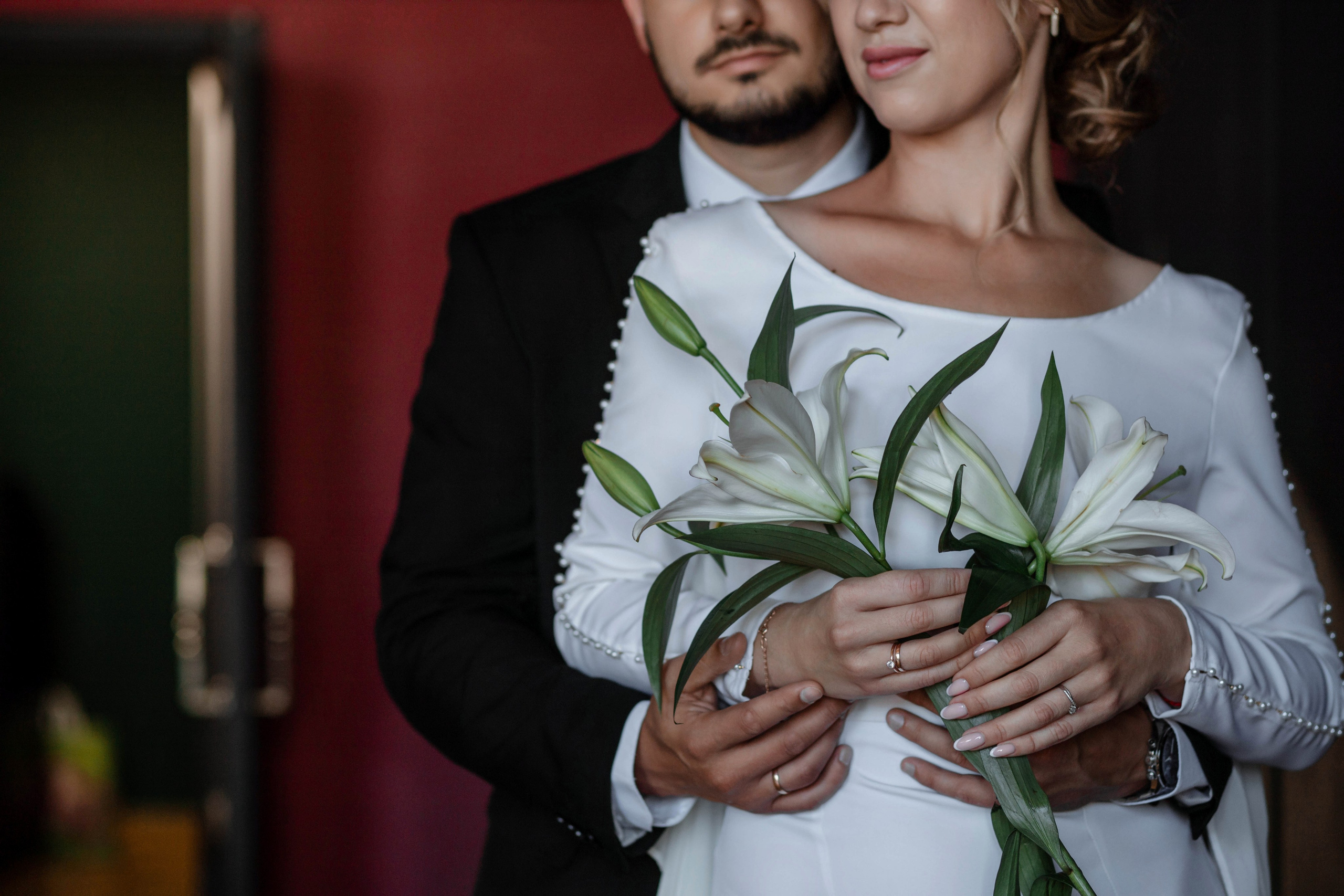 Алина и Александр. Фотограф в Самаре Сташенкова Юлия