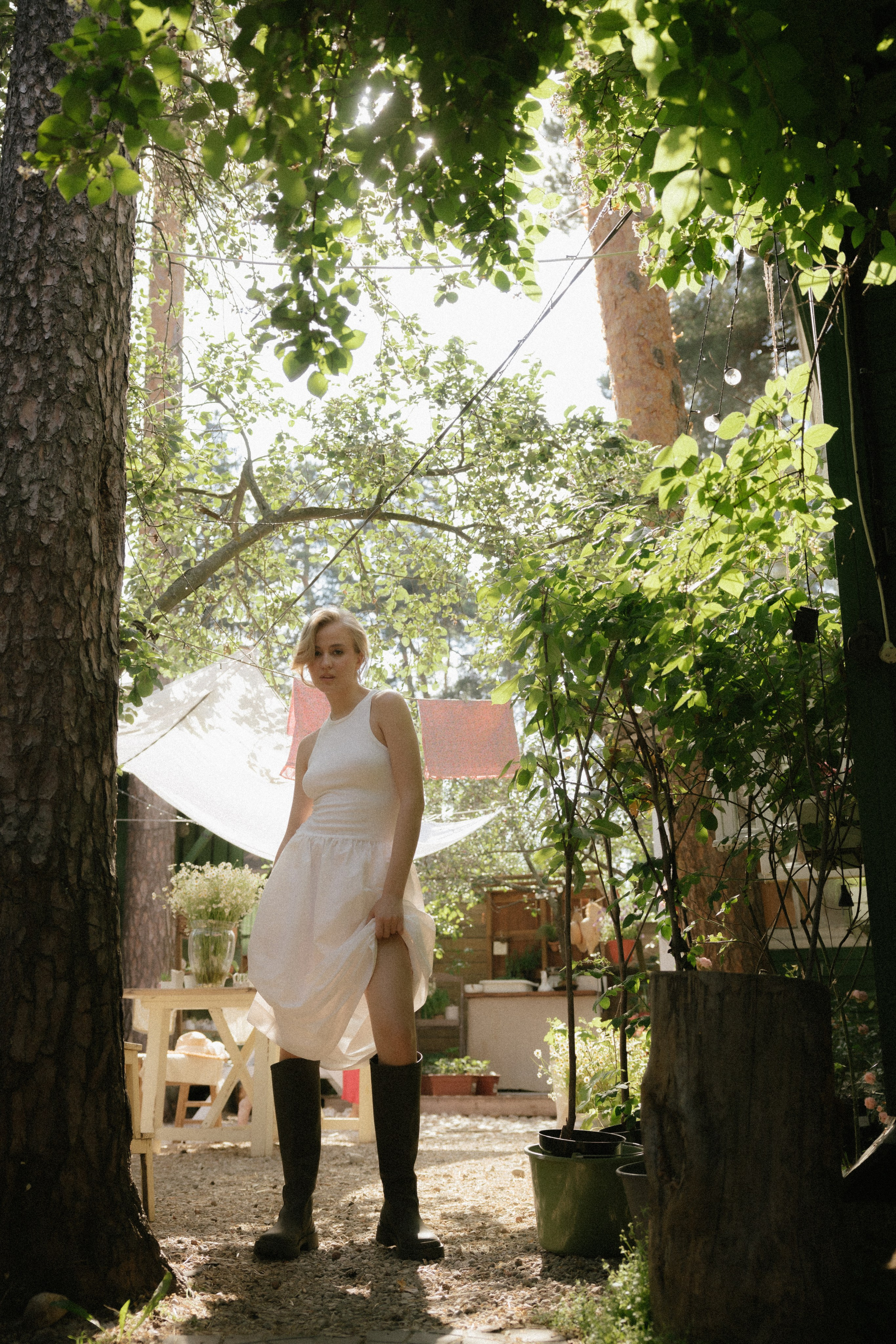 Полина. Семейный и детский фотограф Юлия Шох