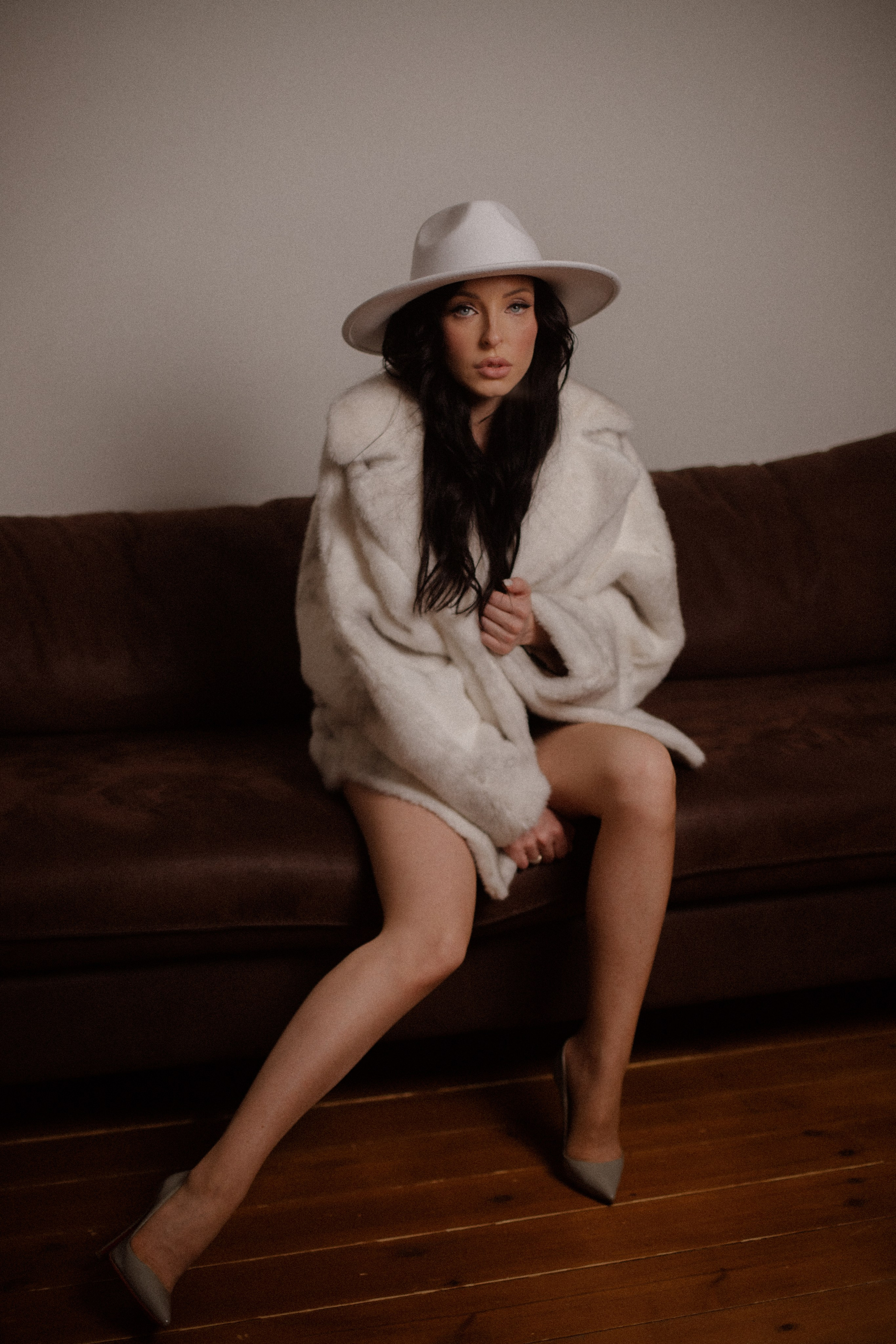 Катя. Семейный и детский фотограф Юлия Шох