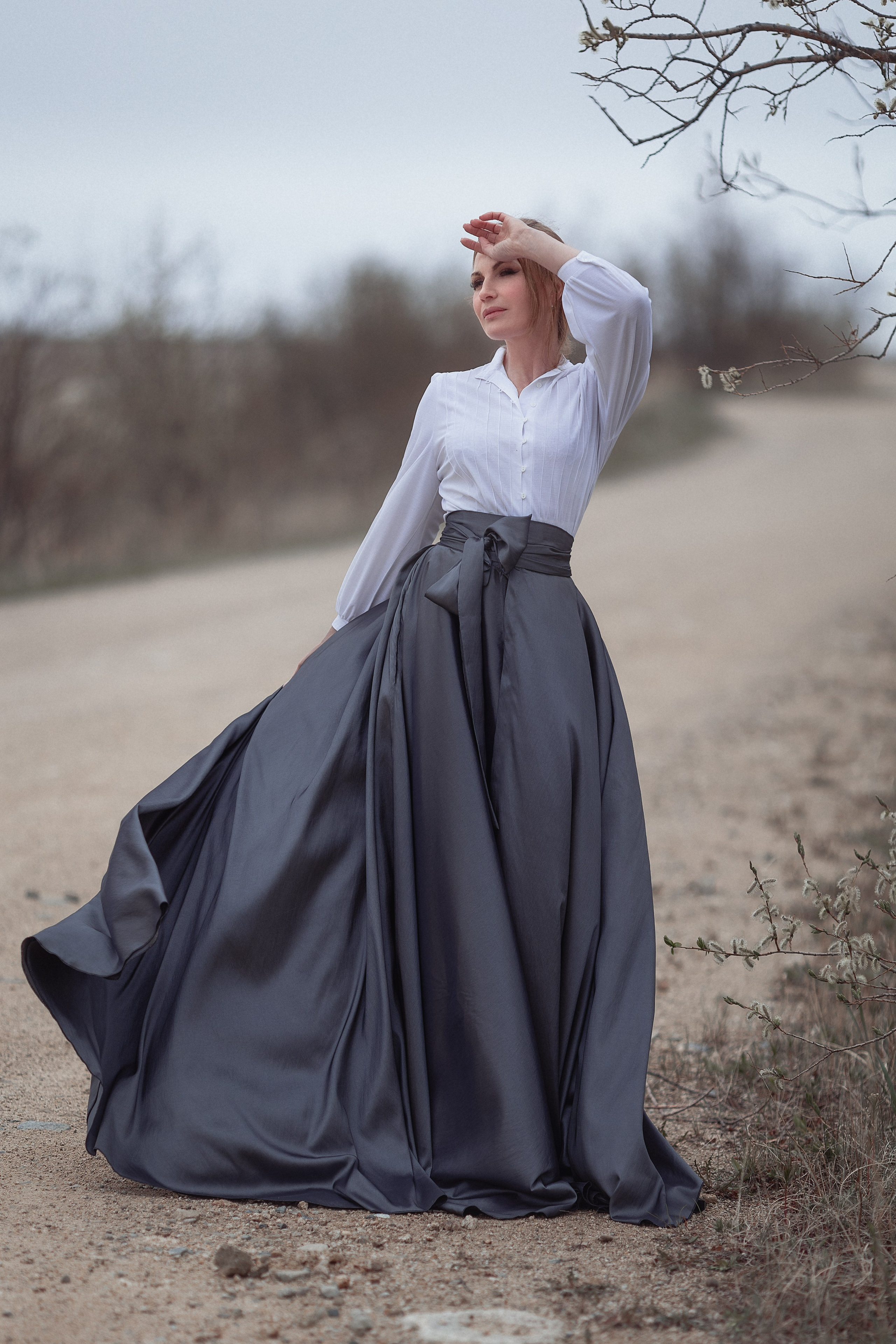 Натали. Фотограф Алёна Яковлева