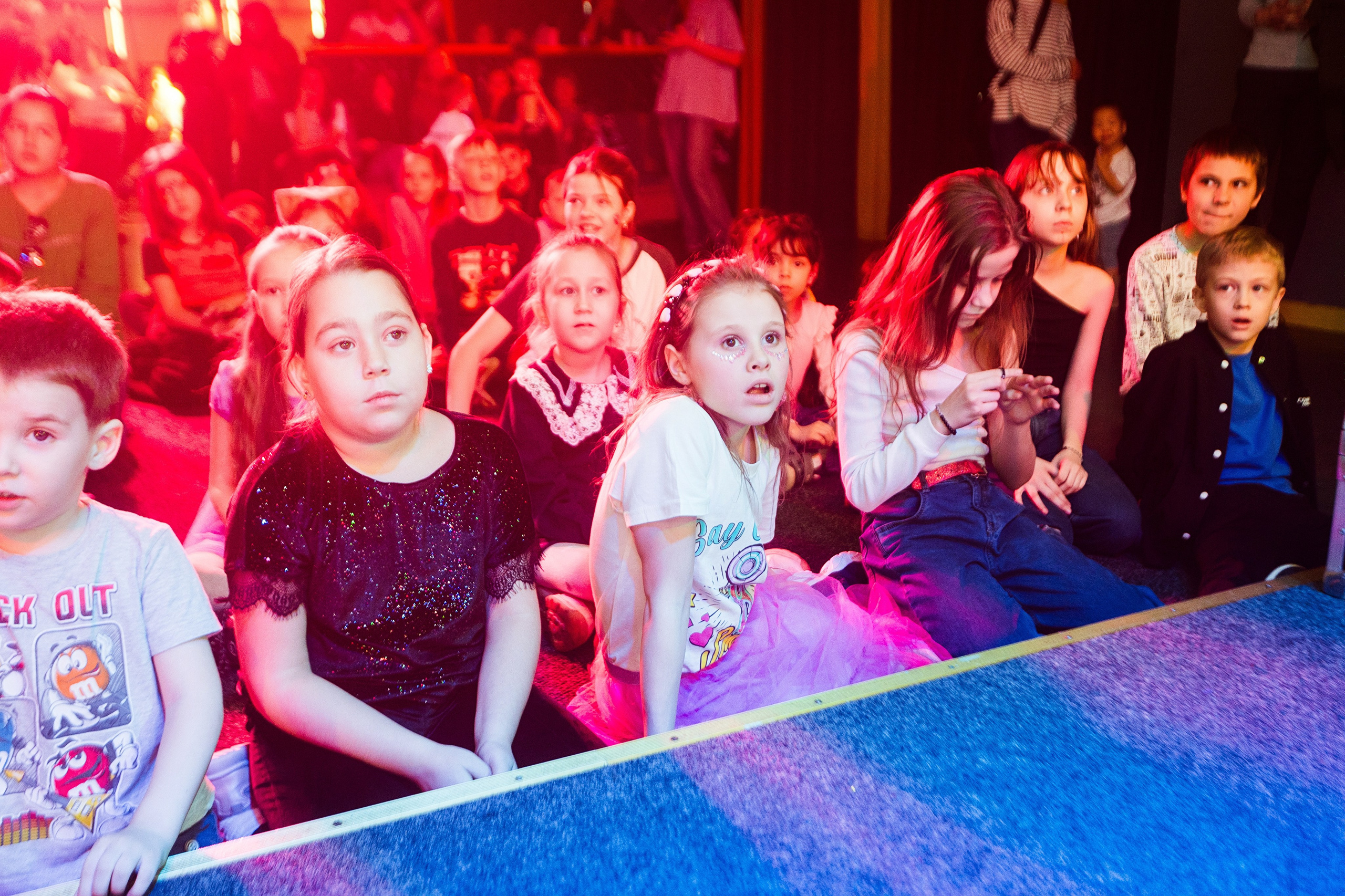 Арлекину 18 лет. Детский фотограф видеограф в Хабаровске Михаил Орлов