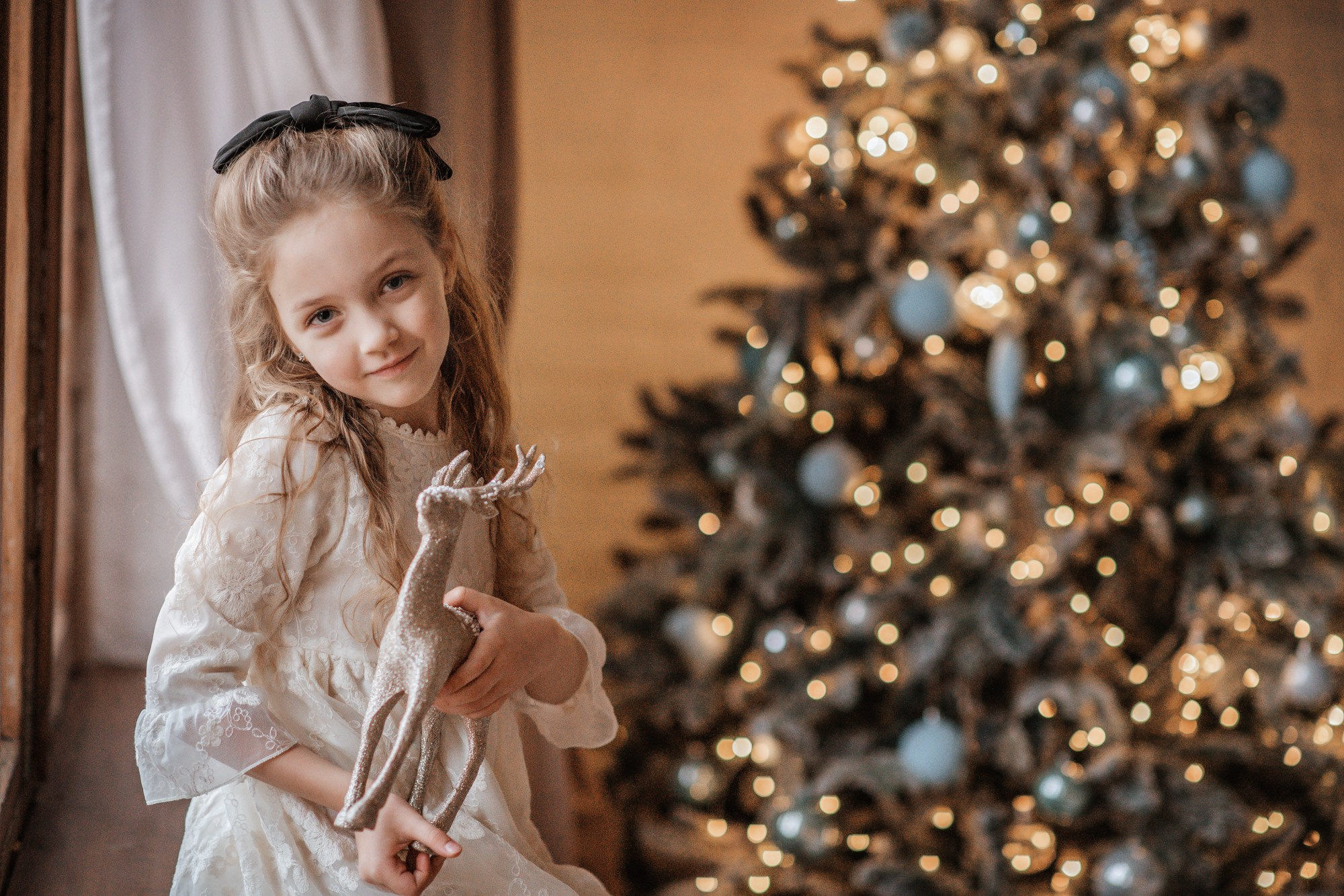 Новый год Фотостудия Тепло. Детский и семейный фотограф во Владивостоке. Светлана Иркова