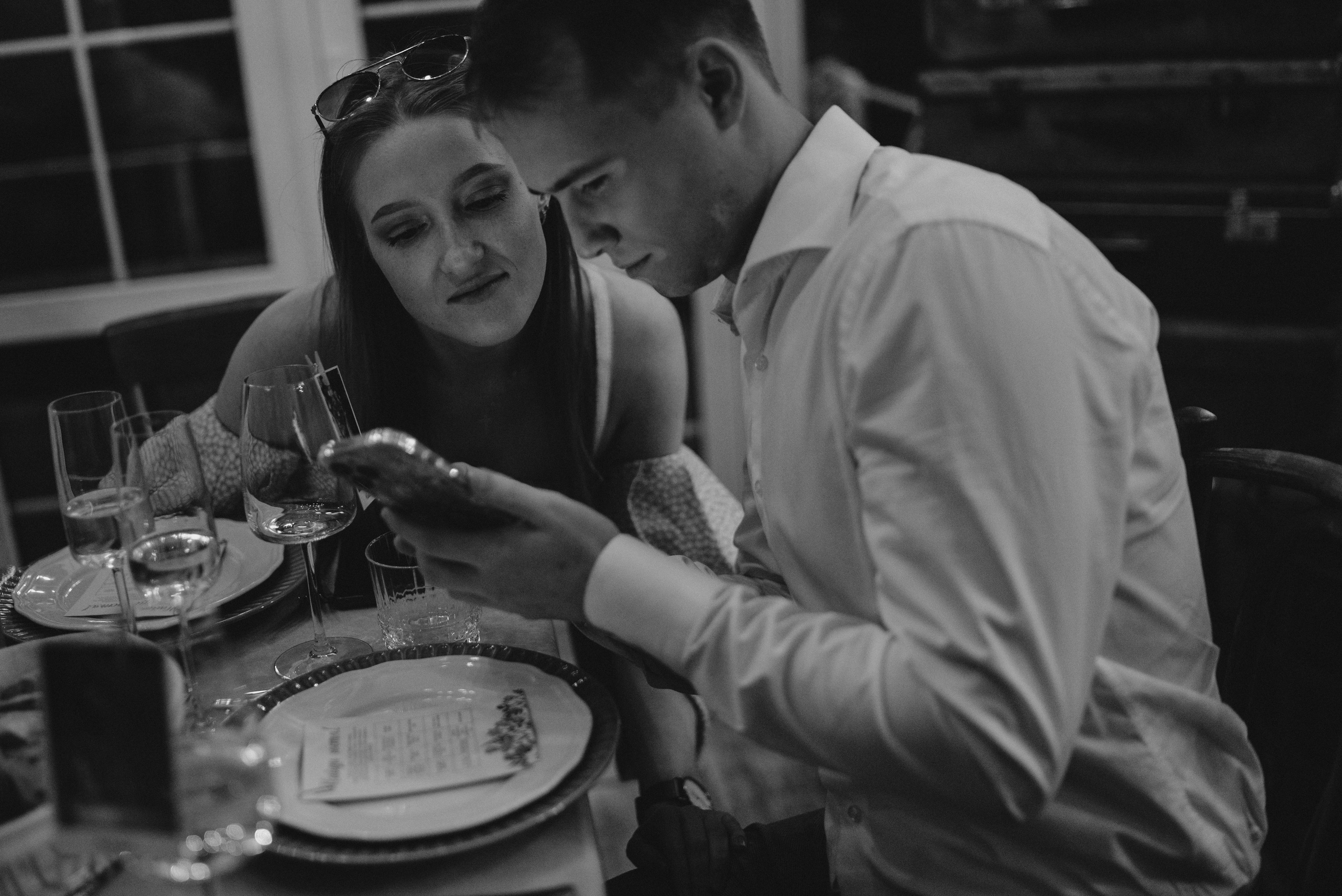 Никита и Оксана. Фотограф Костикова Анастасия Ростов-на-Дону