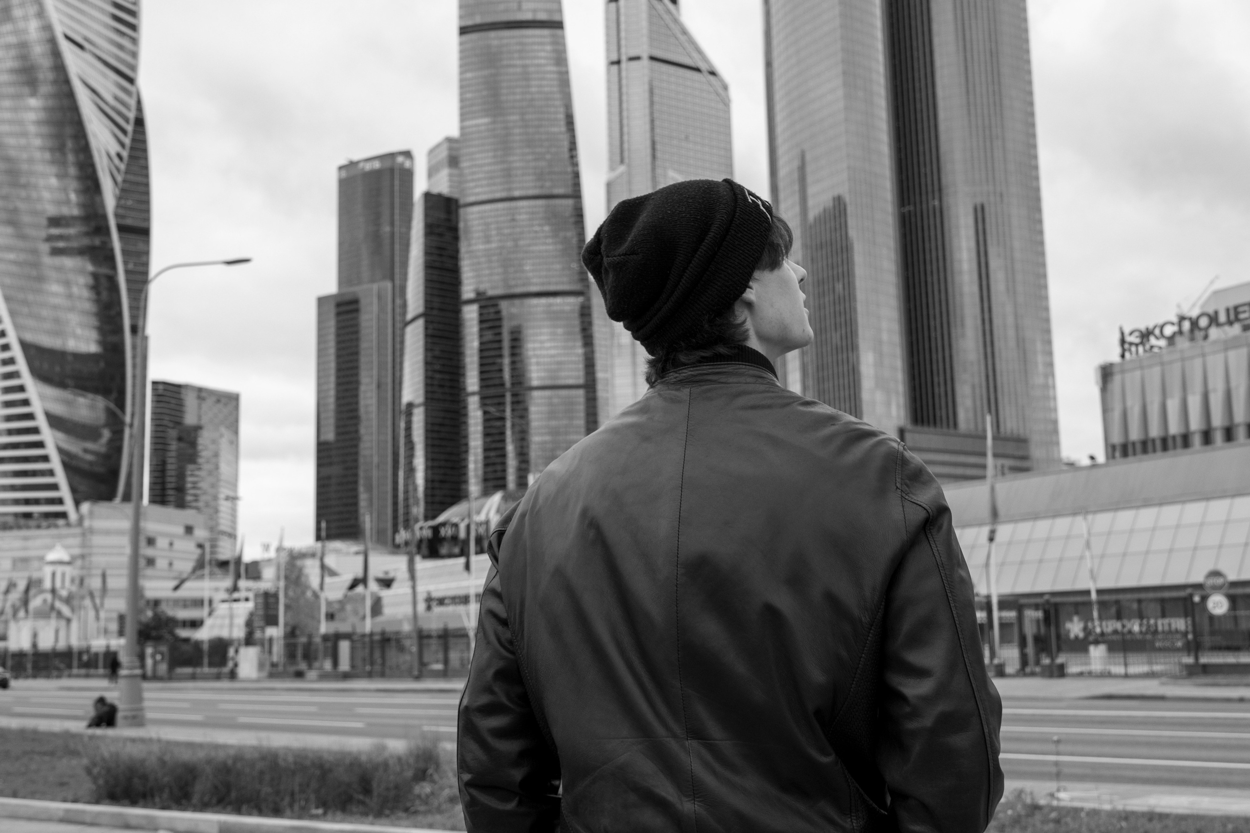 Александр. Jean De Vivre Gallery