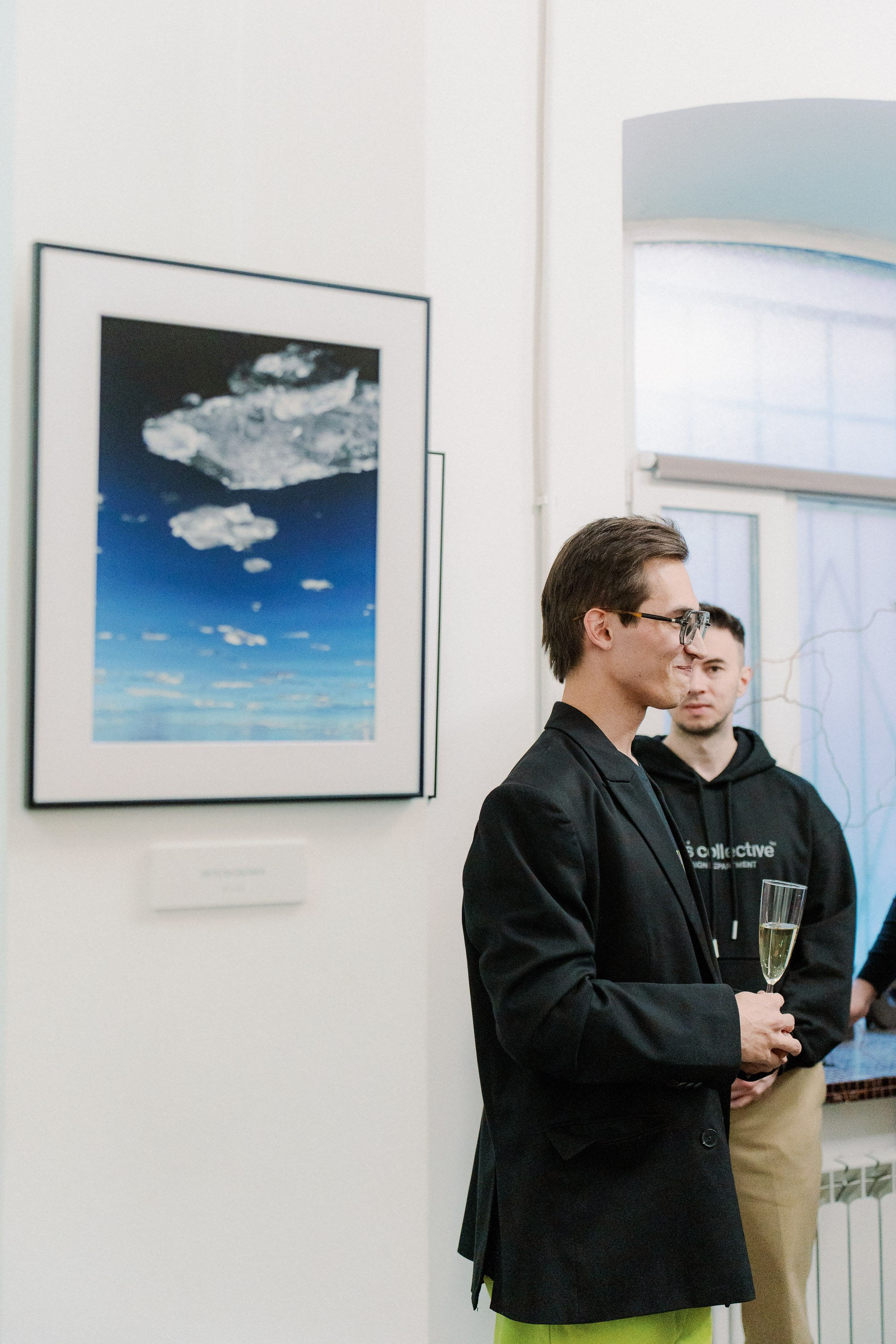 Выставка «Мне ровно». Андрей Цветков — репортажный, свадебный и портретный фотограф в Санкт-Петербурге