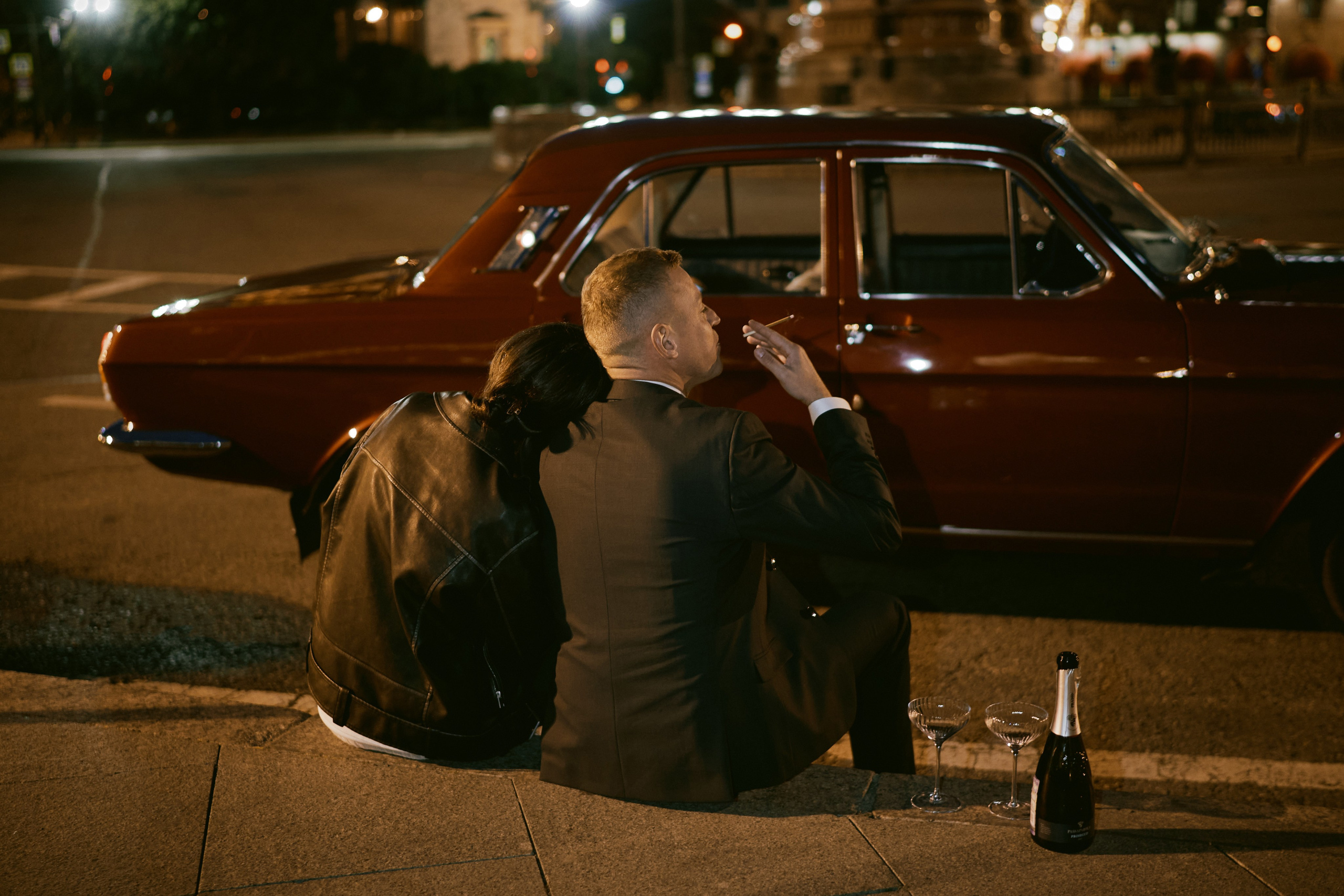 Маша и Стас. Фотограф в Санкт-Петербурге | Аня Маленчук