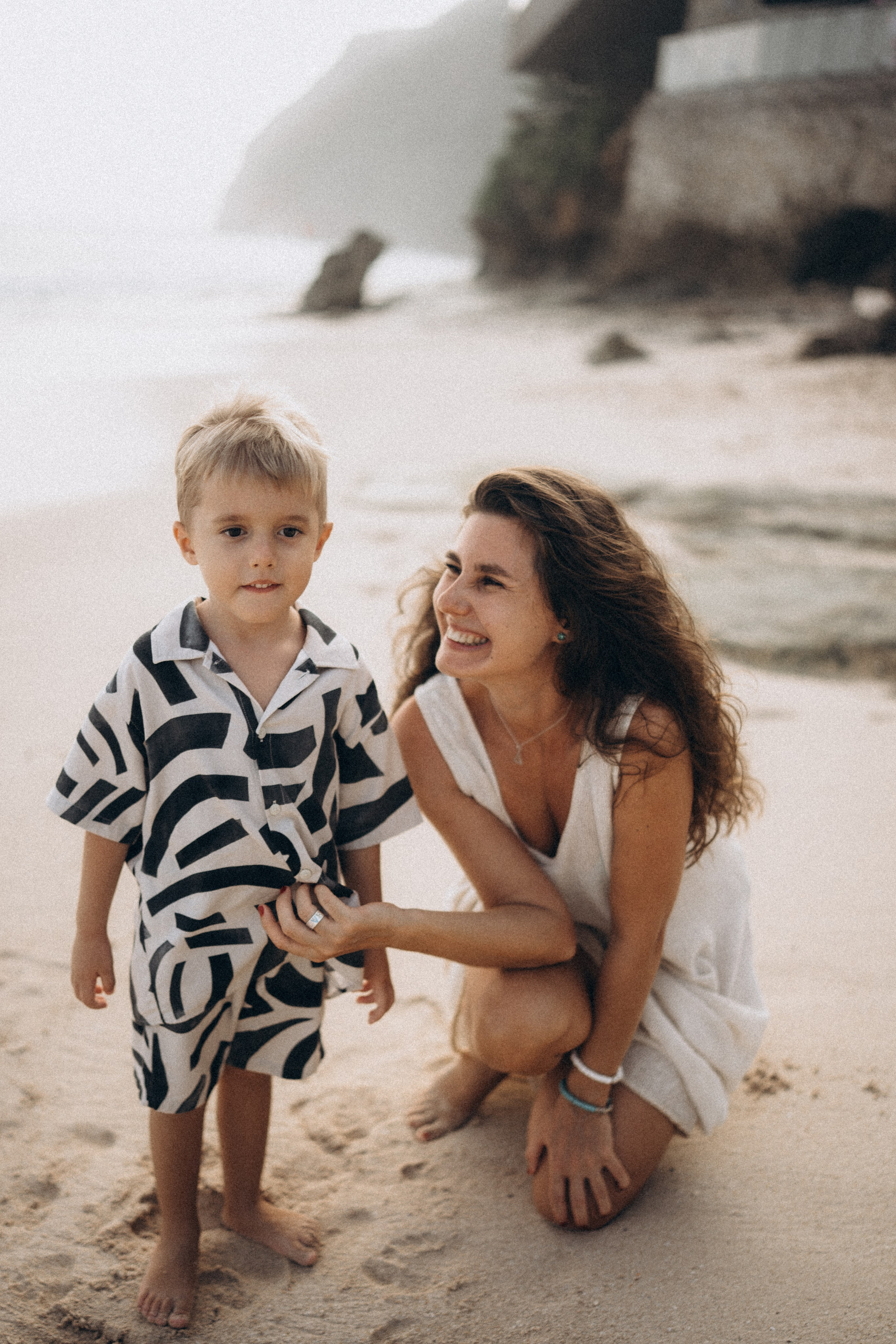 Yana, Dima & Philipp. Olga Antipova — photographer