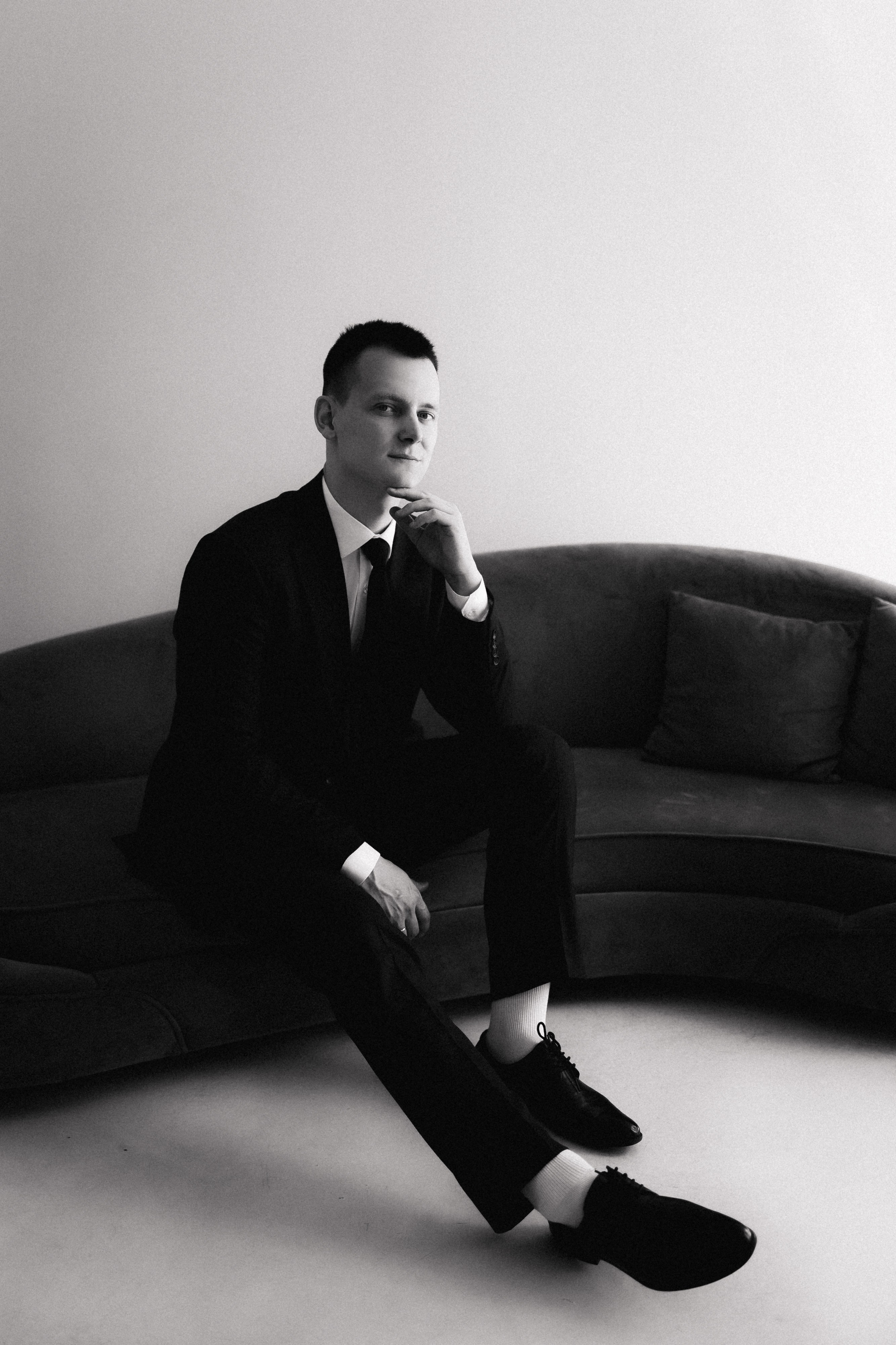 Александр и Элина. Свадебная серия. Семейный фотограф в Краснодаре Храмова Анна