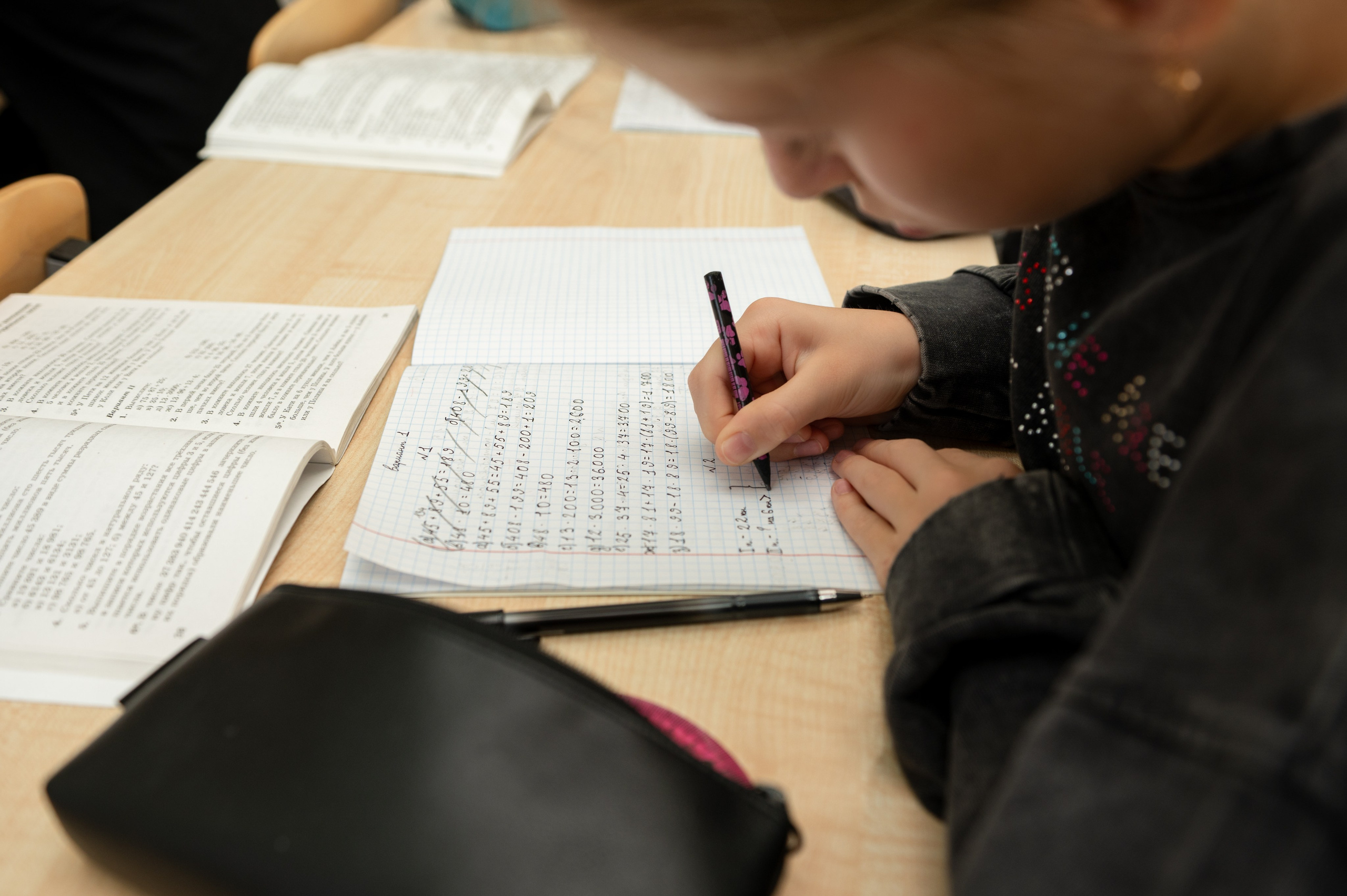 SCHOOL STORY. Свадебный и портретный фотограф в Казани