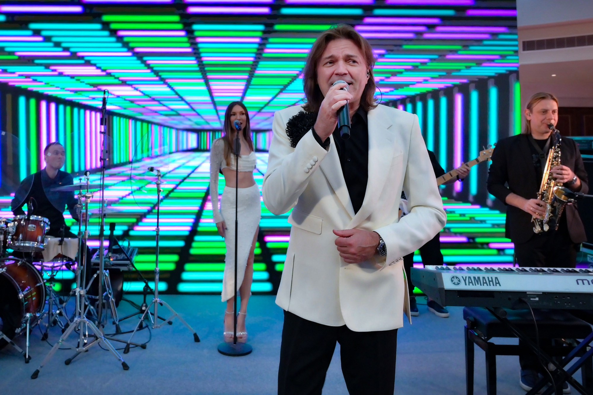 Репортажная фотосъемка мероприятий. Фотограф | Рустам Загидуллин | Санкт-Петербург