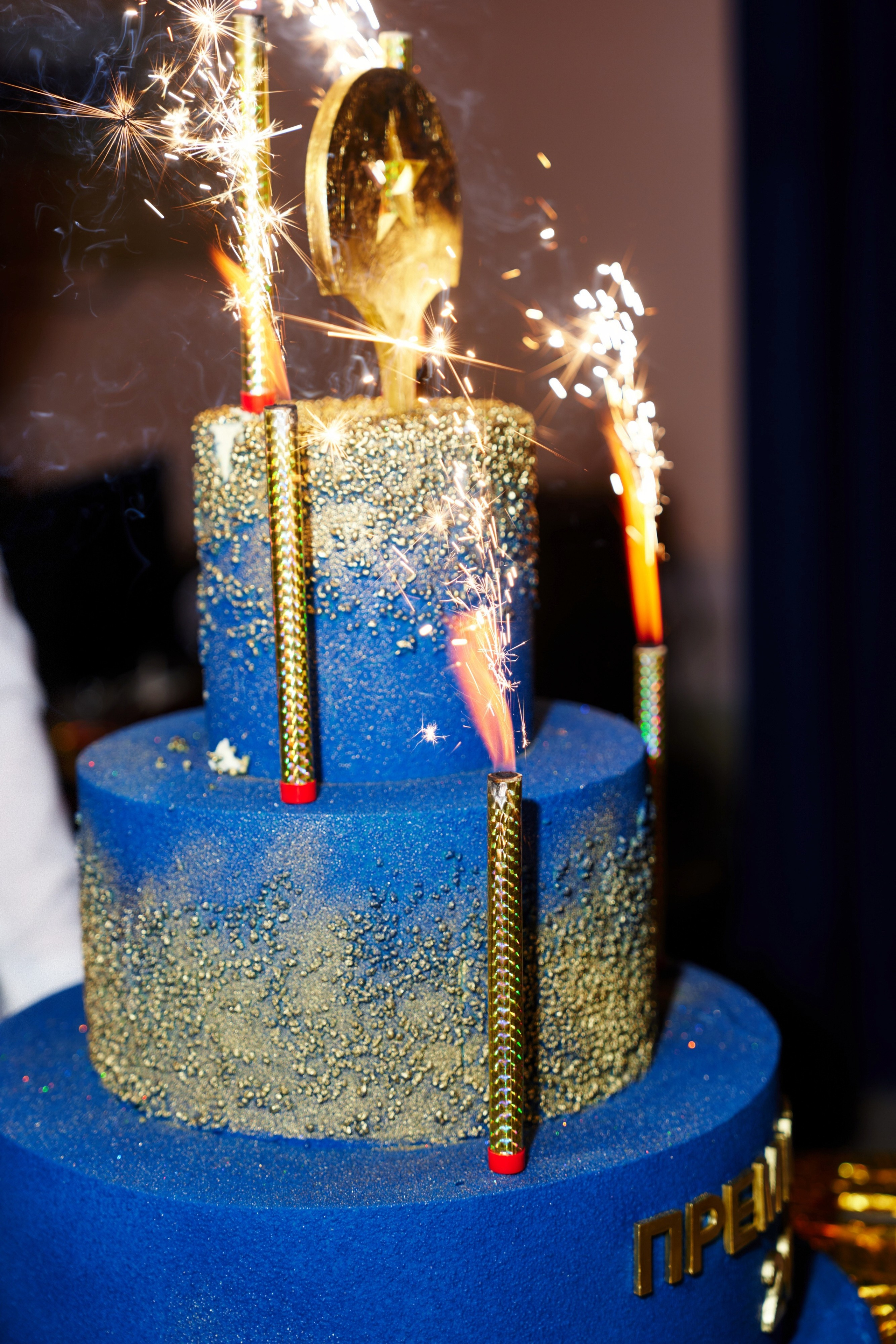 ПРЕМИЯ 2ГИС 2025 [PART II]. СВОИ. ФОТООТЧЕТЫ-СОБЫТИЯ-МЕСТА