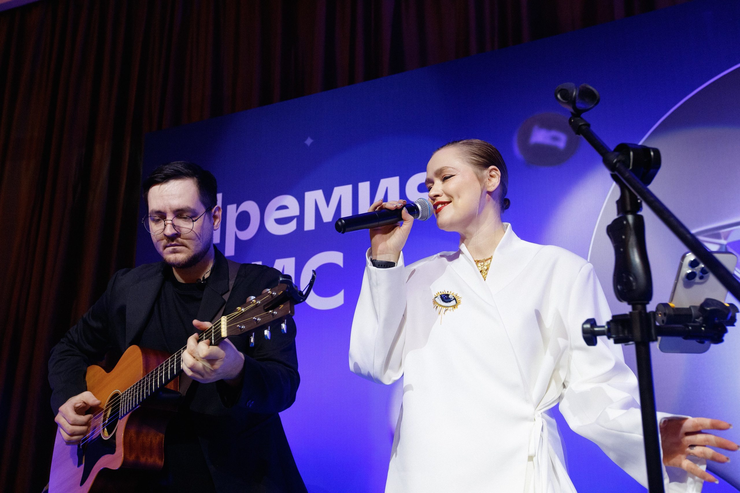 ПРЕМИЯ 2ГИС 2025 [PART I]. СВОИ. ФОТООТЧЕТЫ-СОБЫТИЯ-МЕСТА