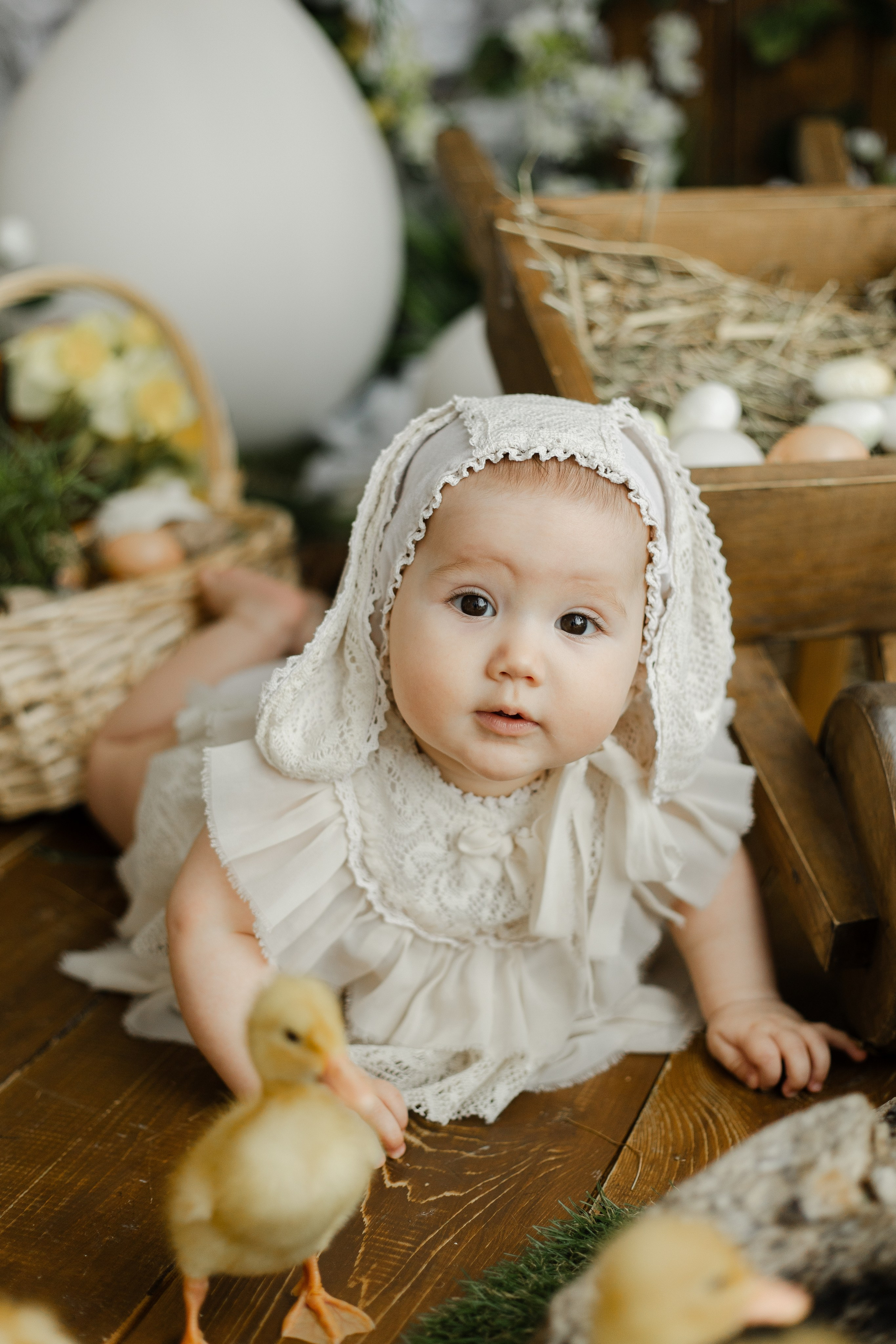 Портфолио фотограф Юлия Я