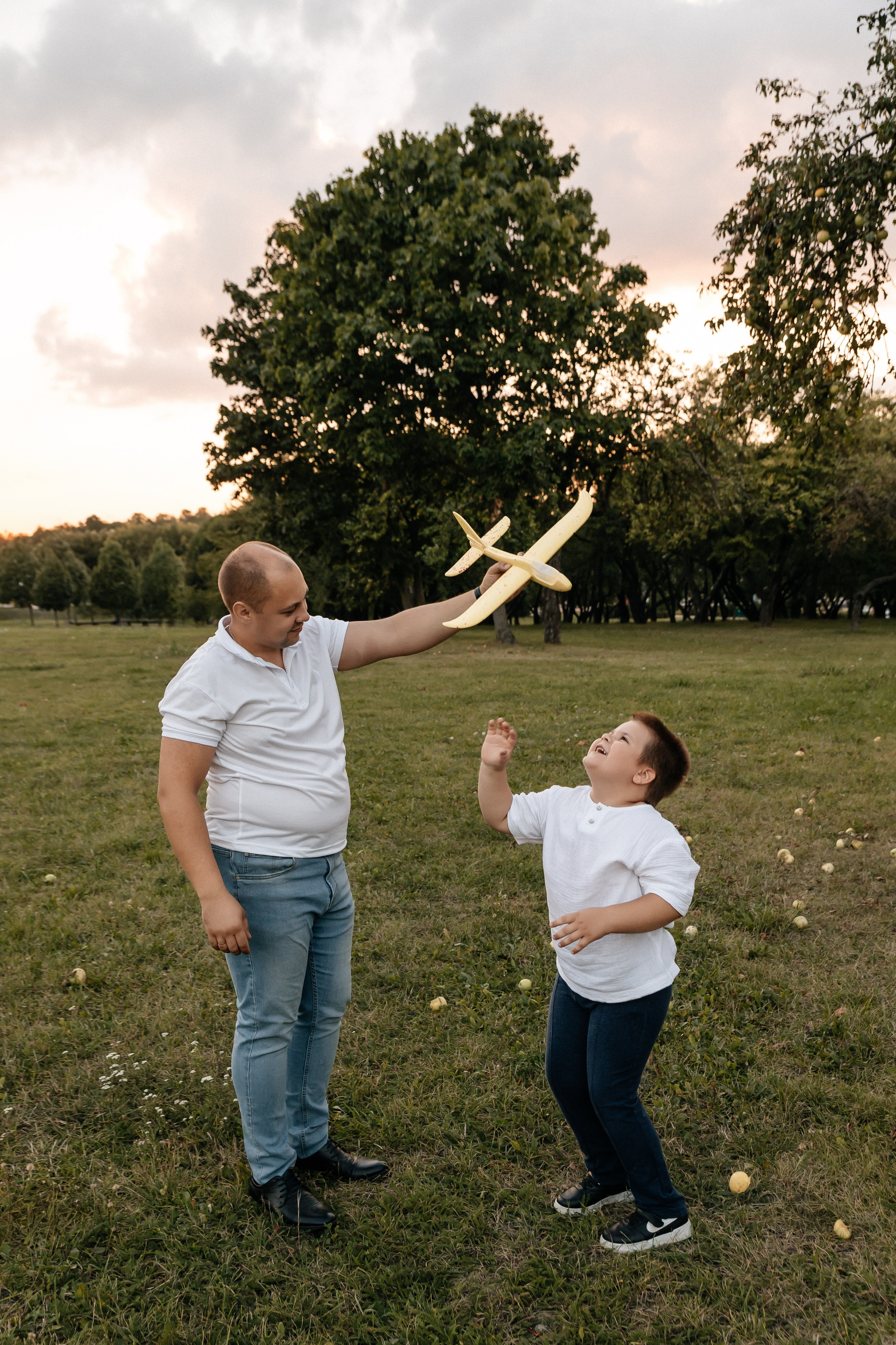 Ксения, Виталий, Артем и Максим. Семейный фотограф Минск Усова Ольга