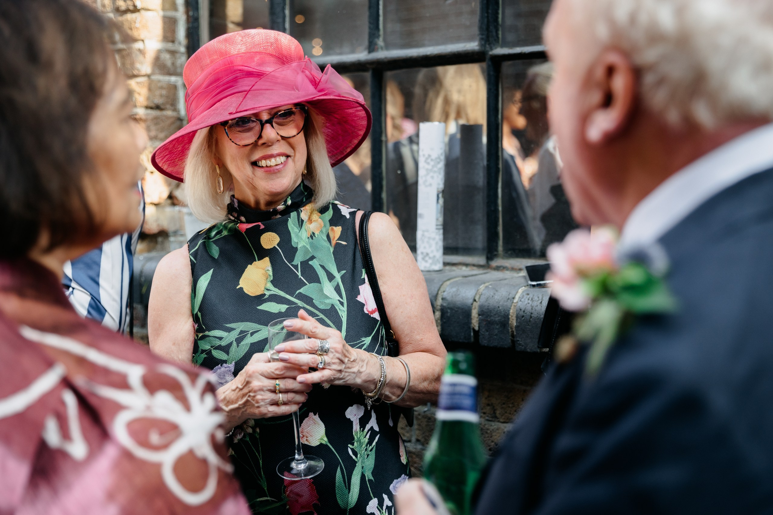Kate & Thurane Wedding at Loft Studios London. Moments Catchers — Wedding Photography & Video Duo in London