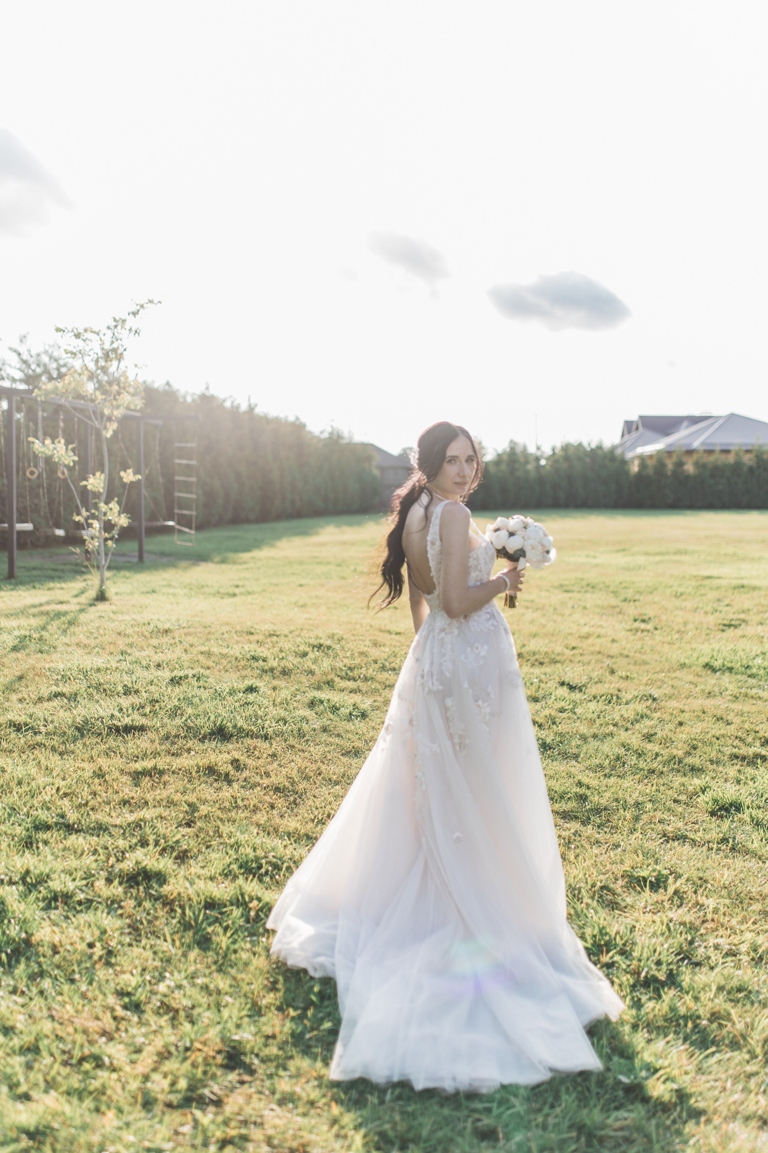 Татьяна и Евгений. Հարսանեկան լուսանկարչություն Հայաստանում Ադամյանների ընտանիքի կողմից