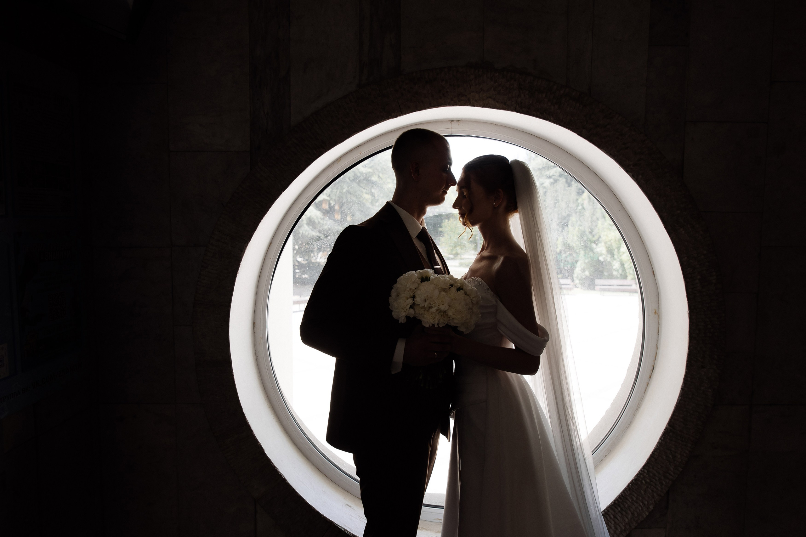 Свадебные съемки. Свадебный фотограф в Крыму Алексей Карасёв