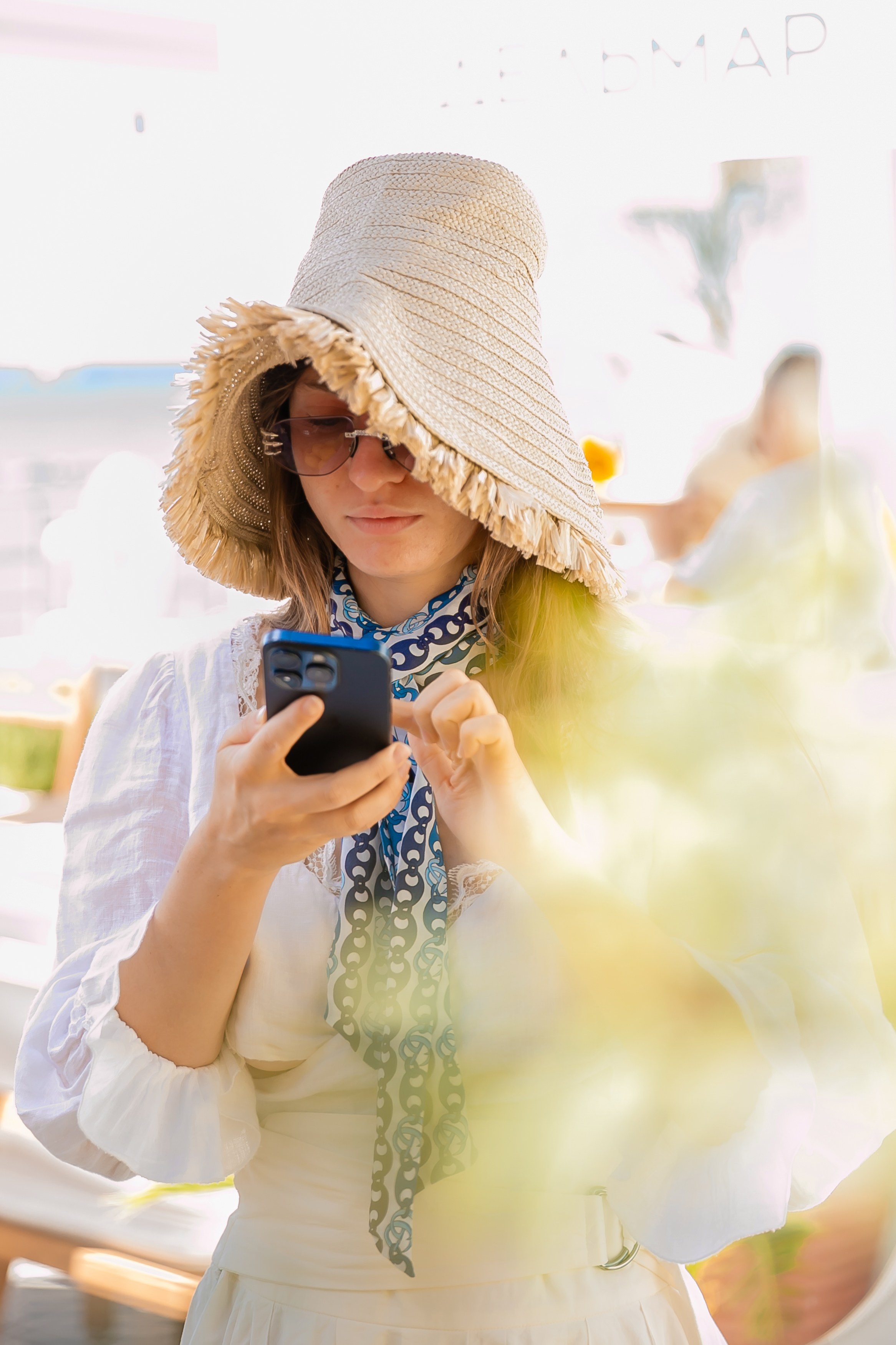 «Похмельный рейв» в ресторане DELMAR. Репортажный фотограф в Ялте Алексей Семёнов