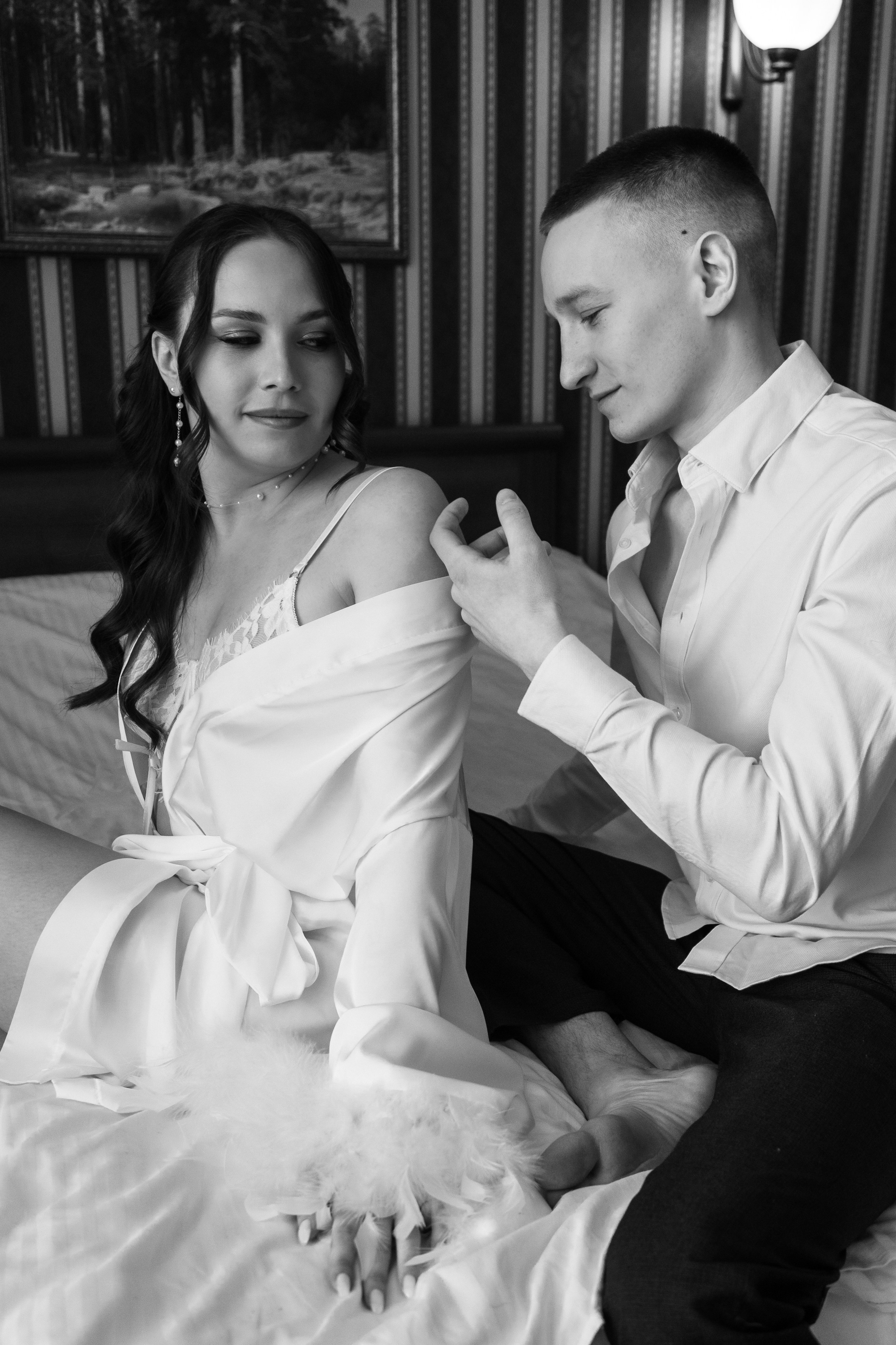 Центральная гостиница. Свадебный и семейный фотограф Екатеринбург Настя Саедгалина