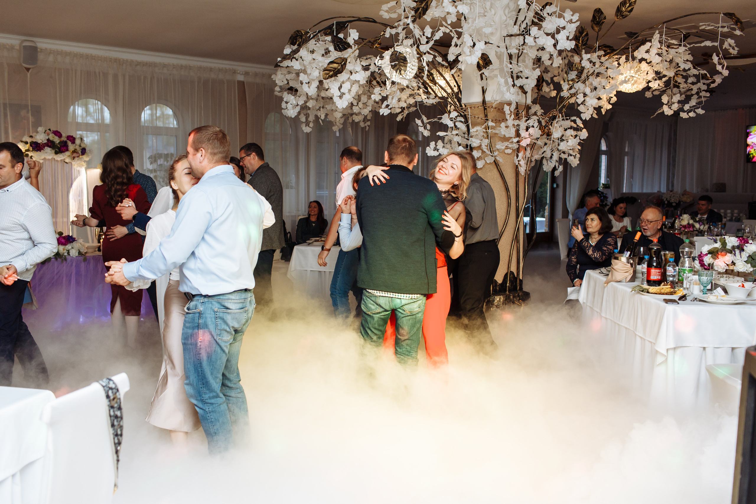 А&В. Свадебный и семейный фотограф Спб Бошман Ирина