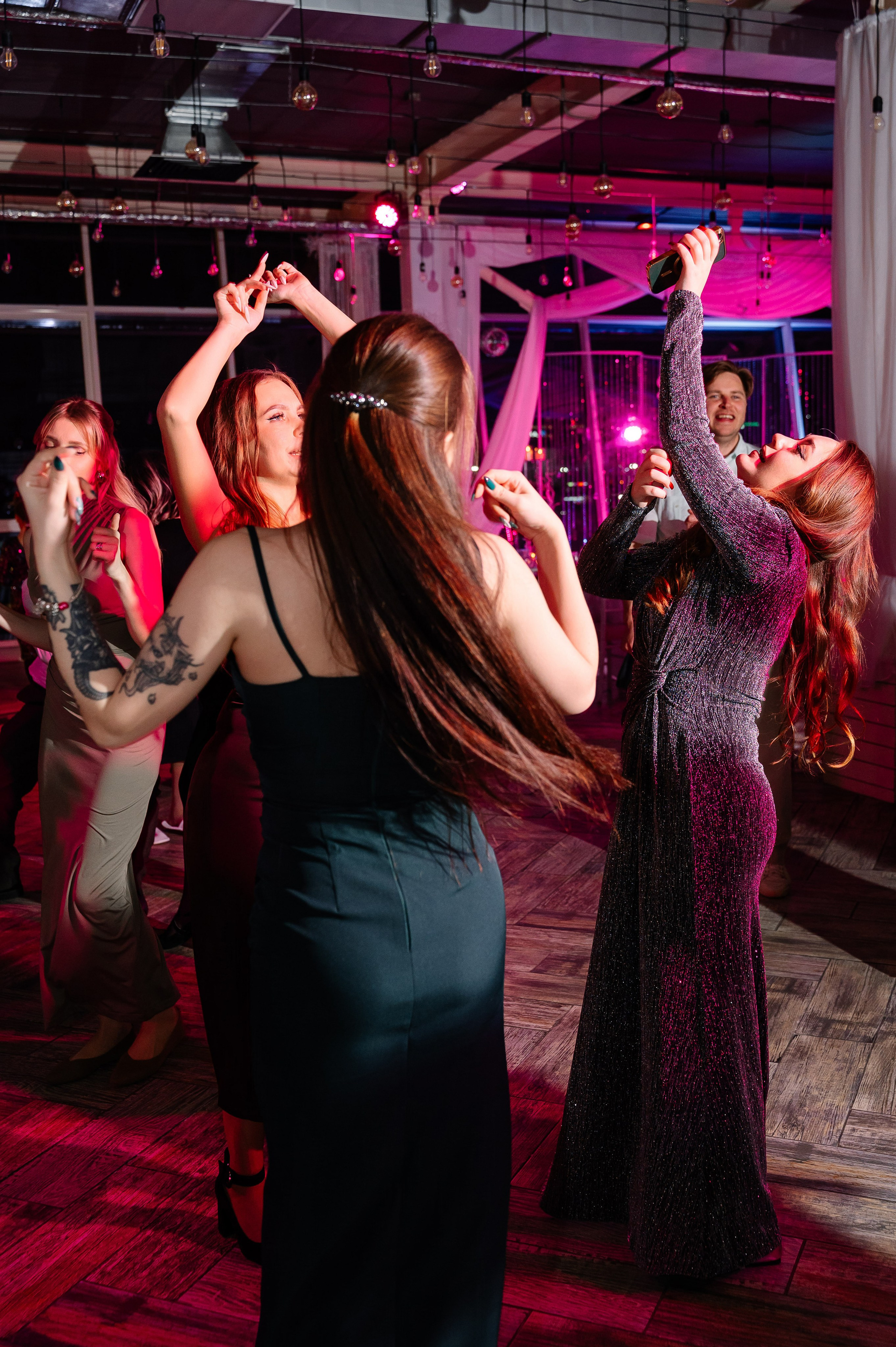 Свадебная съёмка. Свадебный и семейный фотограф в Чебоксарах Ирина Левнер