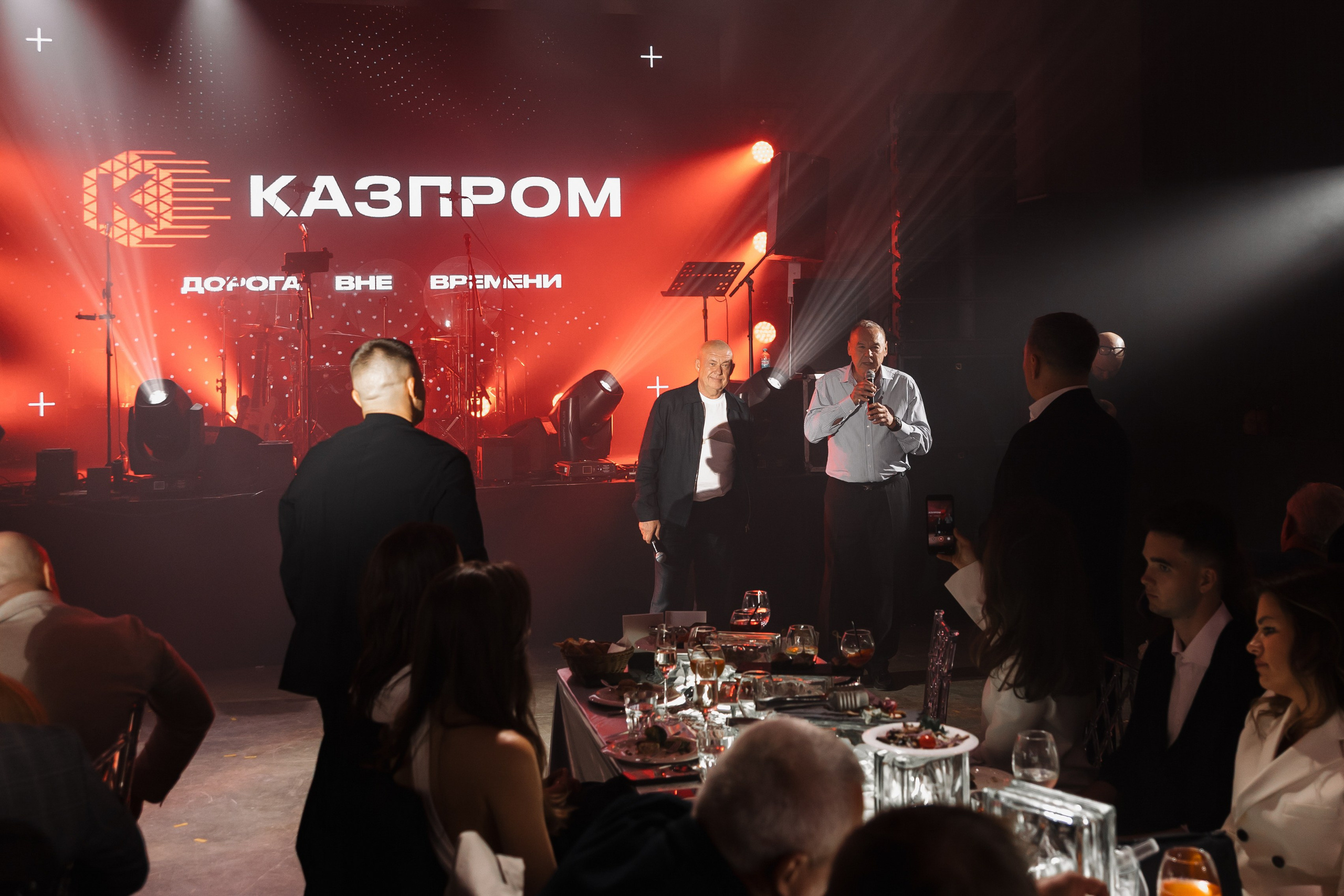 КАЗПРОМ. Ланемец Юлия — фотограф Волгоград/Волжский