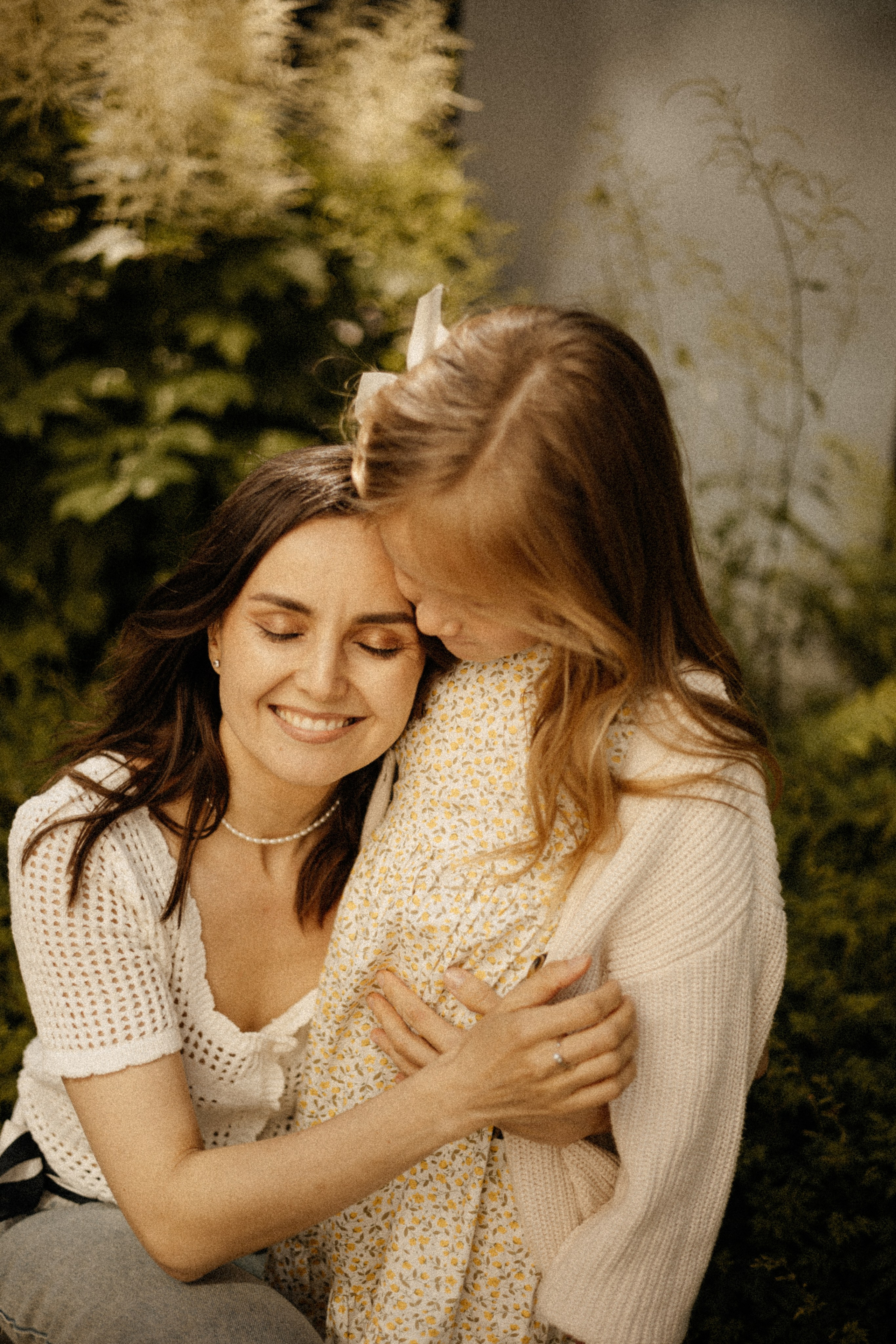 Вера, Ромка и Ева. Фотограф в Архангельске Александра Васина