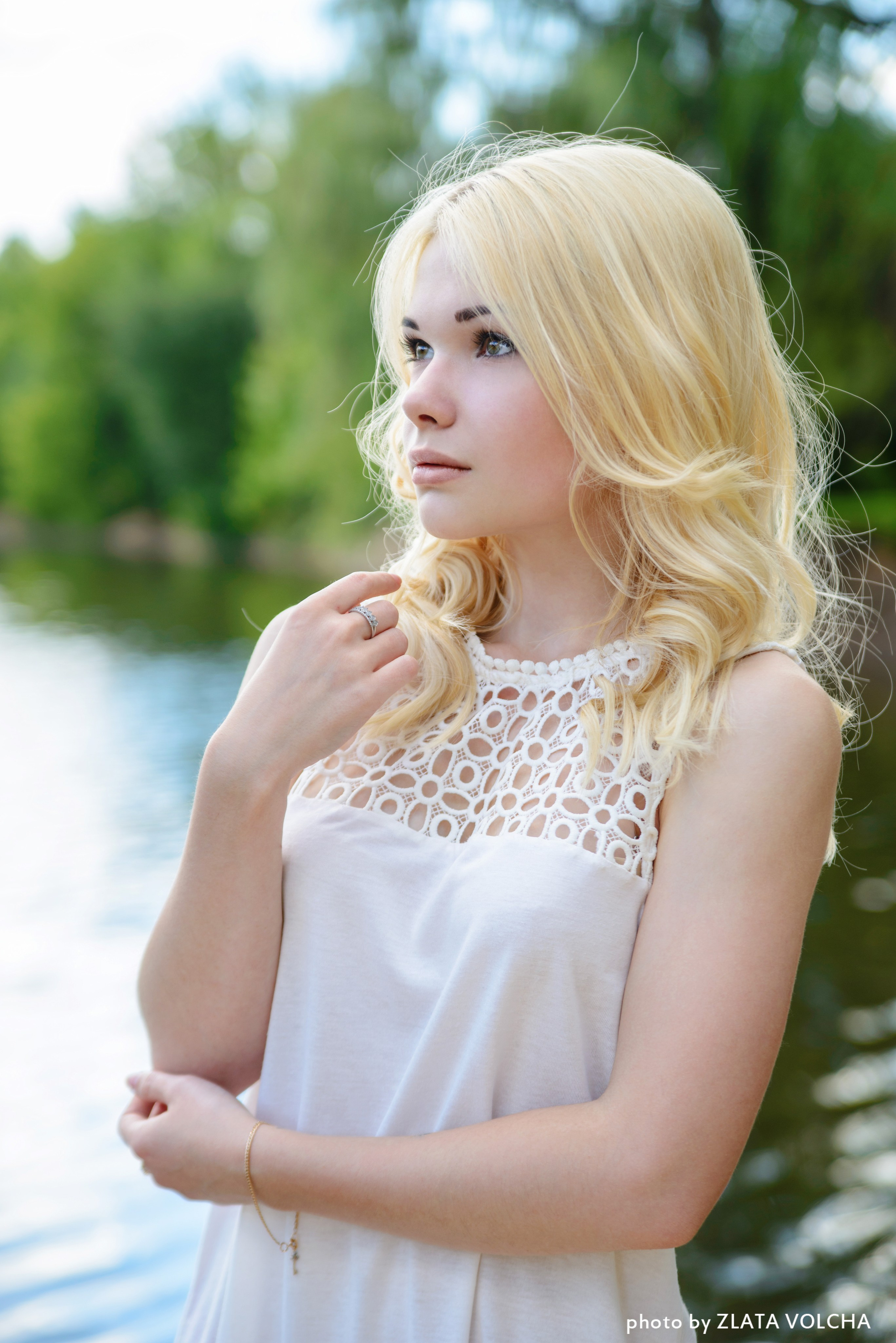 Портрет. Фото, видео, монтаж