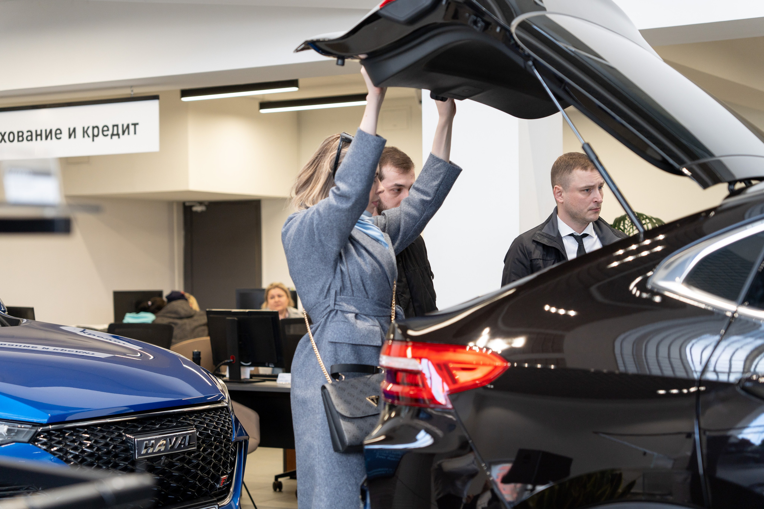 Репортаж. Фото, видео, монтаж