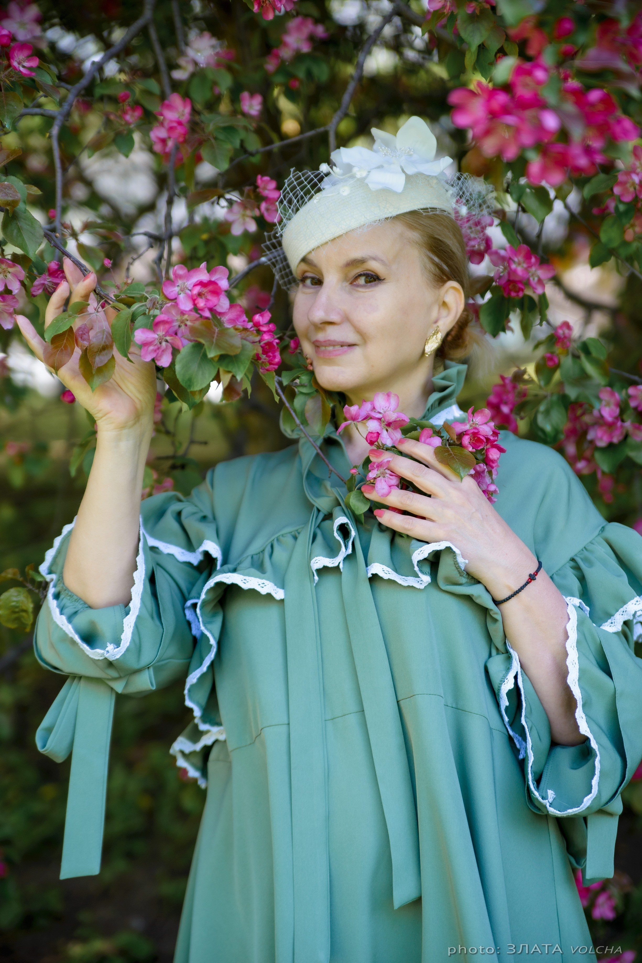 Портрет. Фото, видео, монтаж