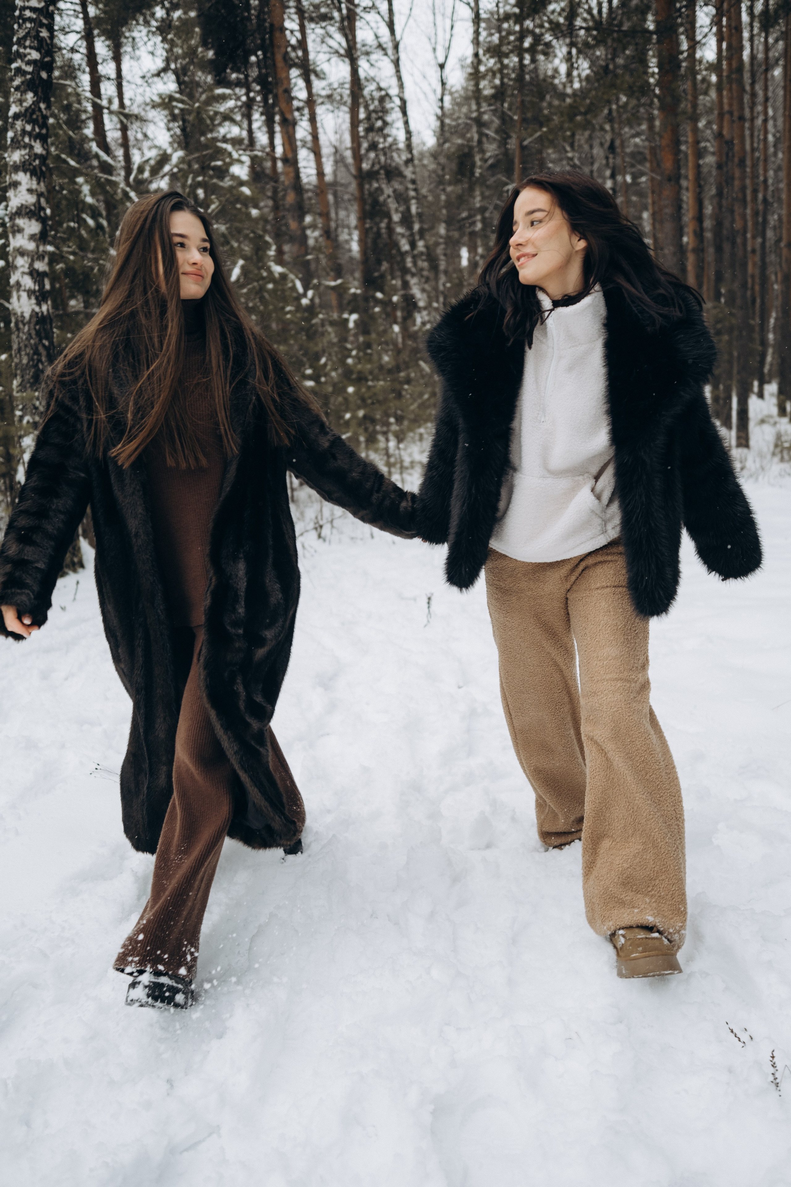 Съемка для магазина. Фотограф в Коврове и области Филенкова Дарья