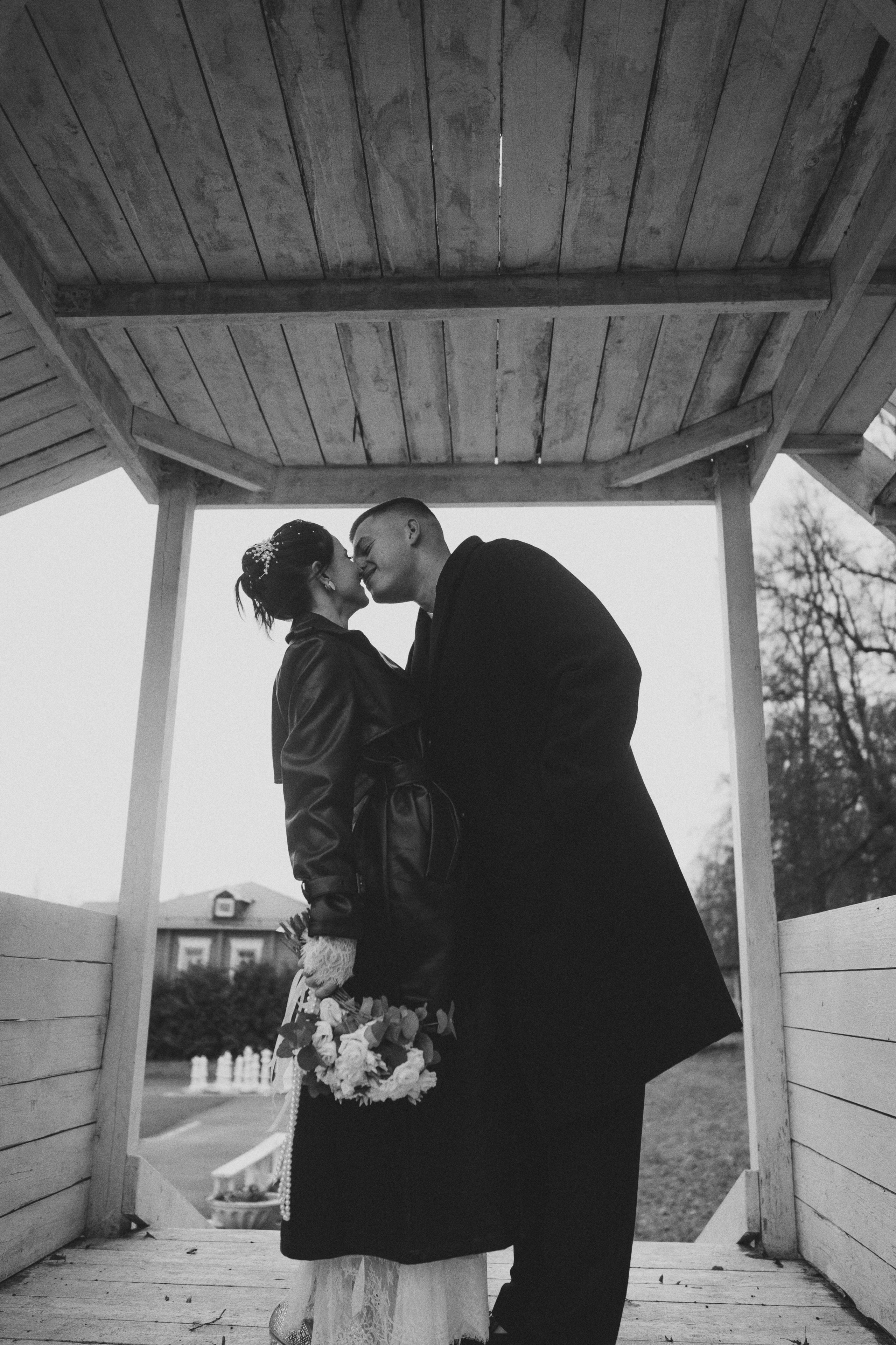 Таня и Ваня. Фотограф в Коврове и области Филенкова Дарья