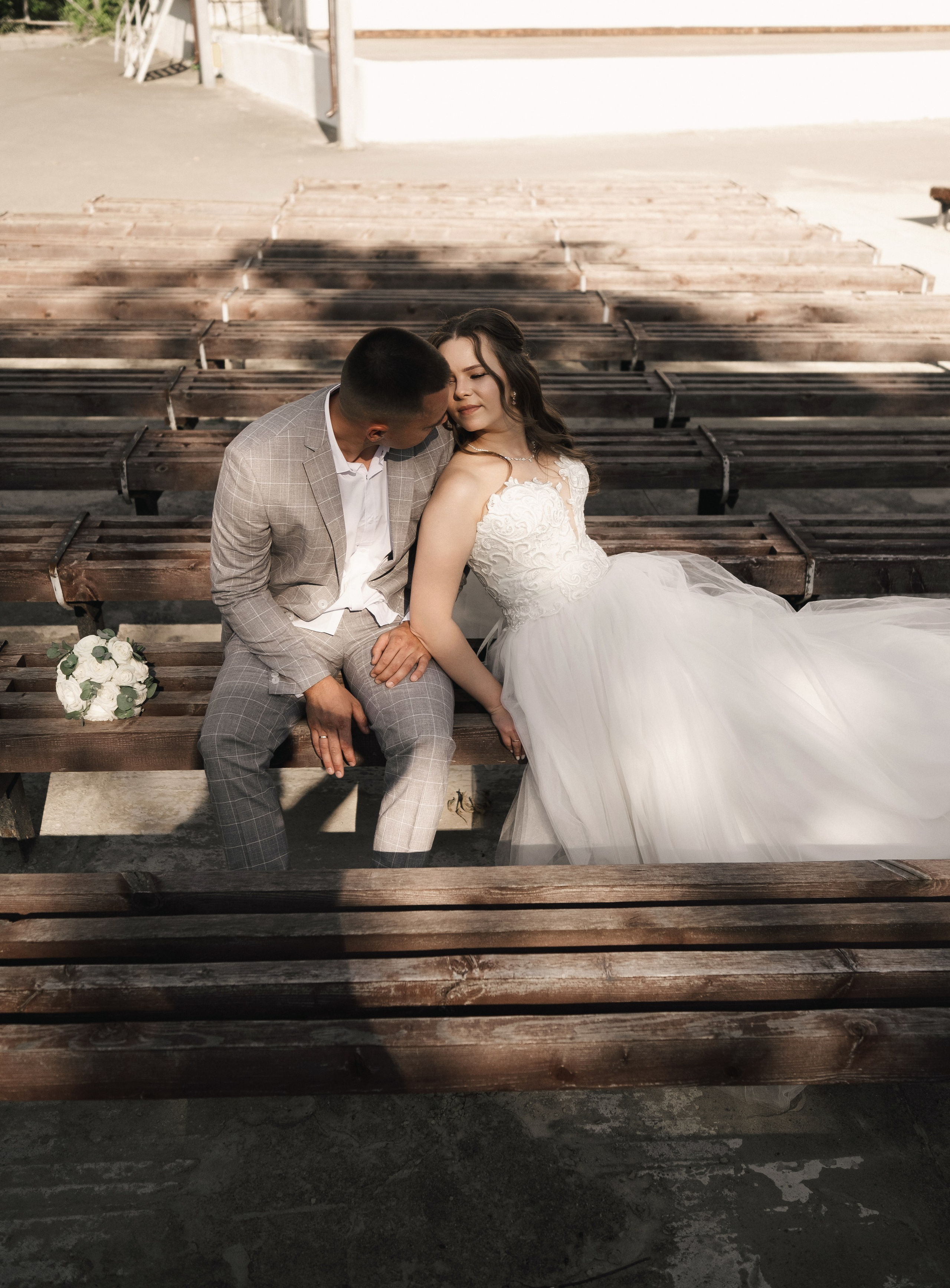 Виктория и Дмитрий. Фотограф в Коврове и области Филенкова Дарья