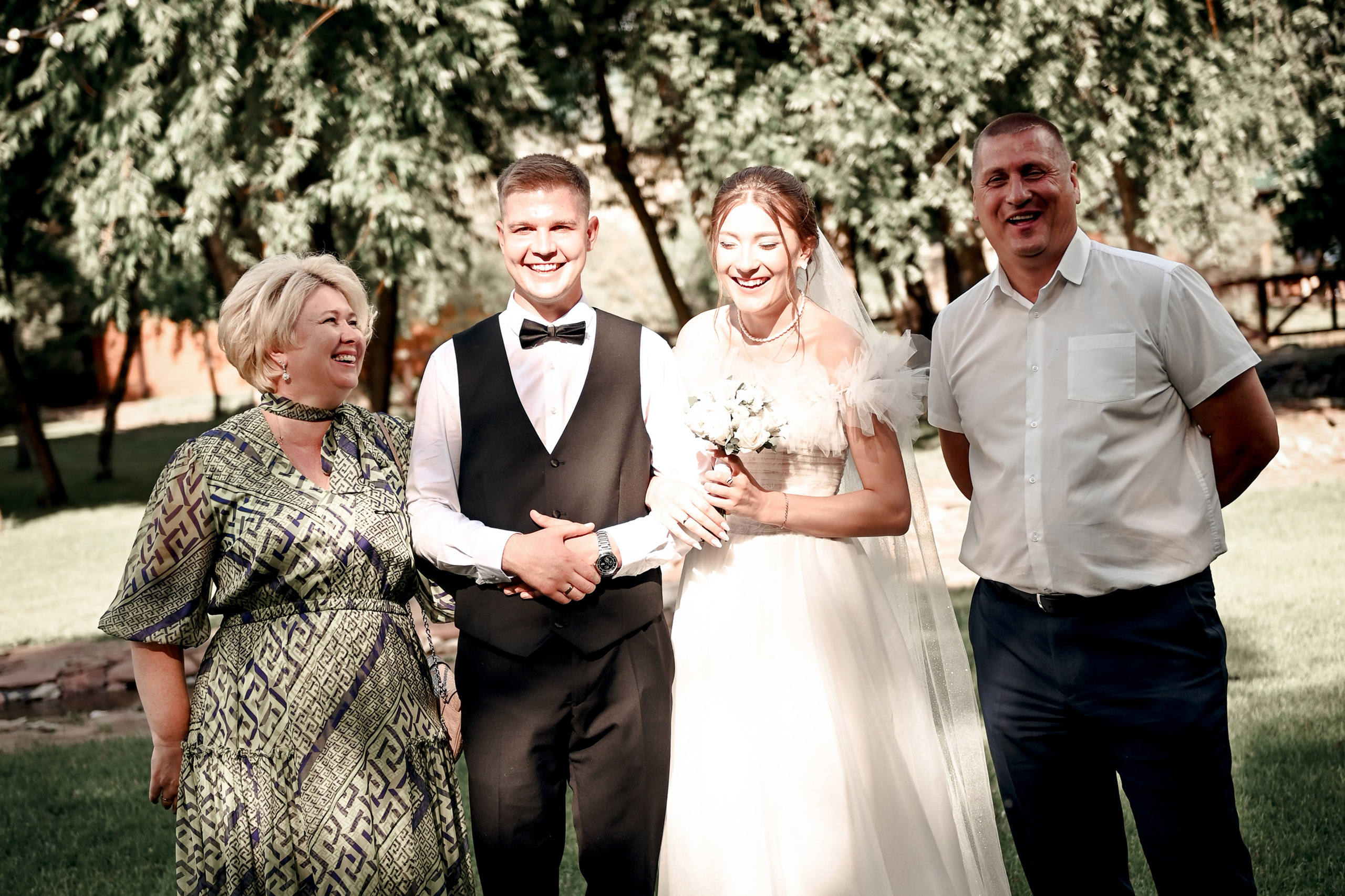 Алексей и Дарья. Свадебный, семейный, детский, контент фотограф в Омске Максим Ильин