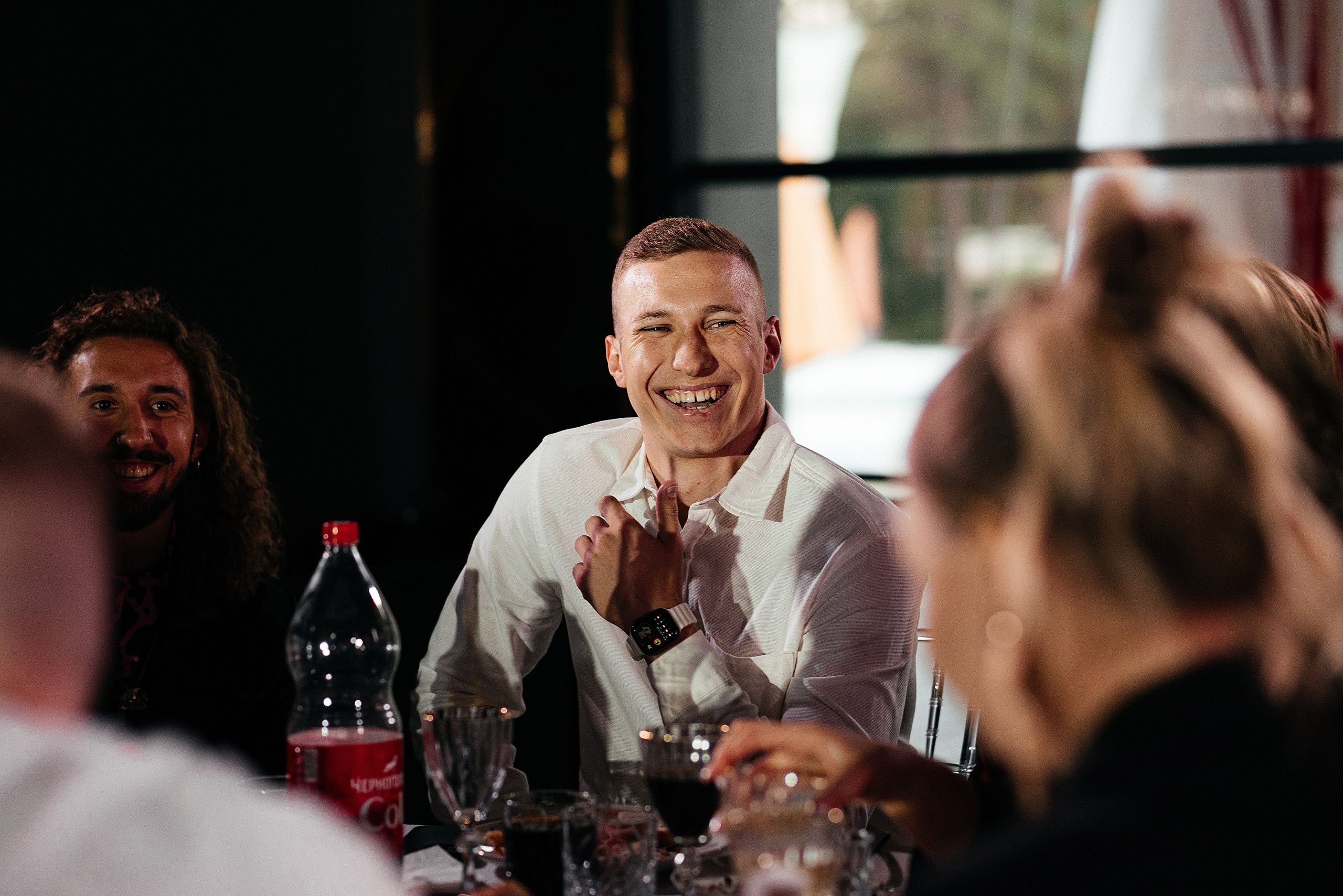 Дима и Саша. Свадебный и семейный фотограф в Ростове-на-Дону Алина Астахова