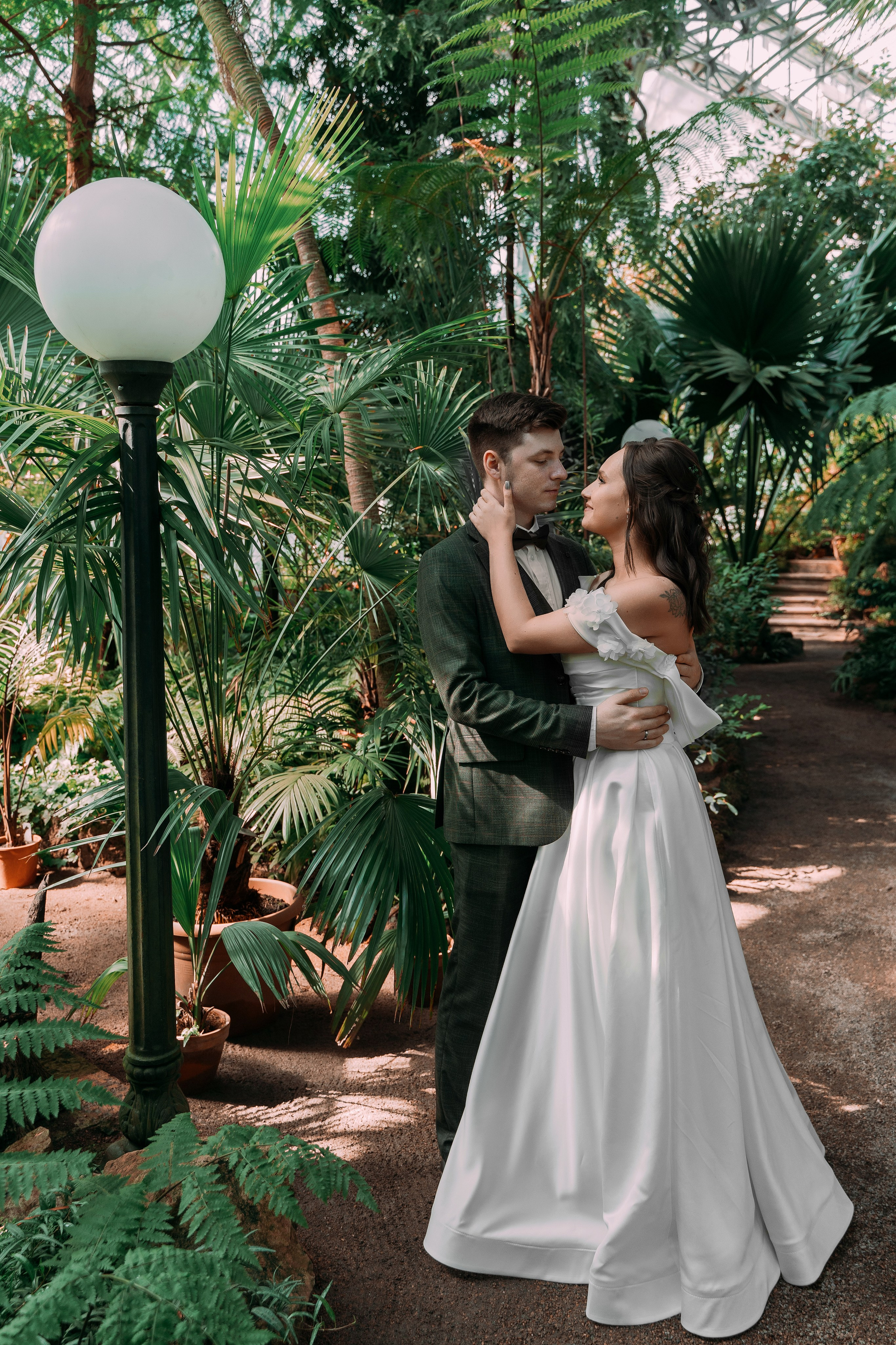 Максим + Софья