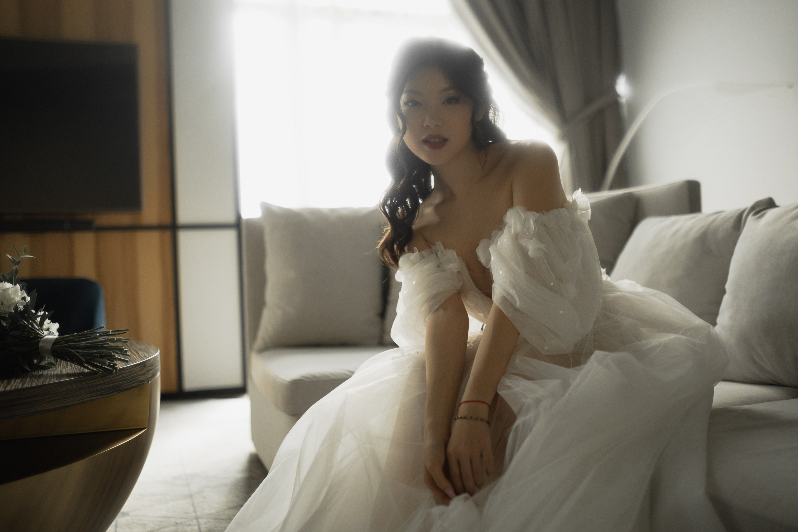 Борис и Евгения. Свадебный организатор в Ростове-на-Дону Яснов Роман