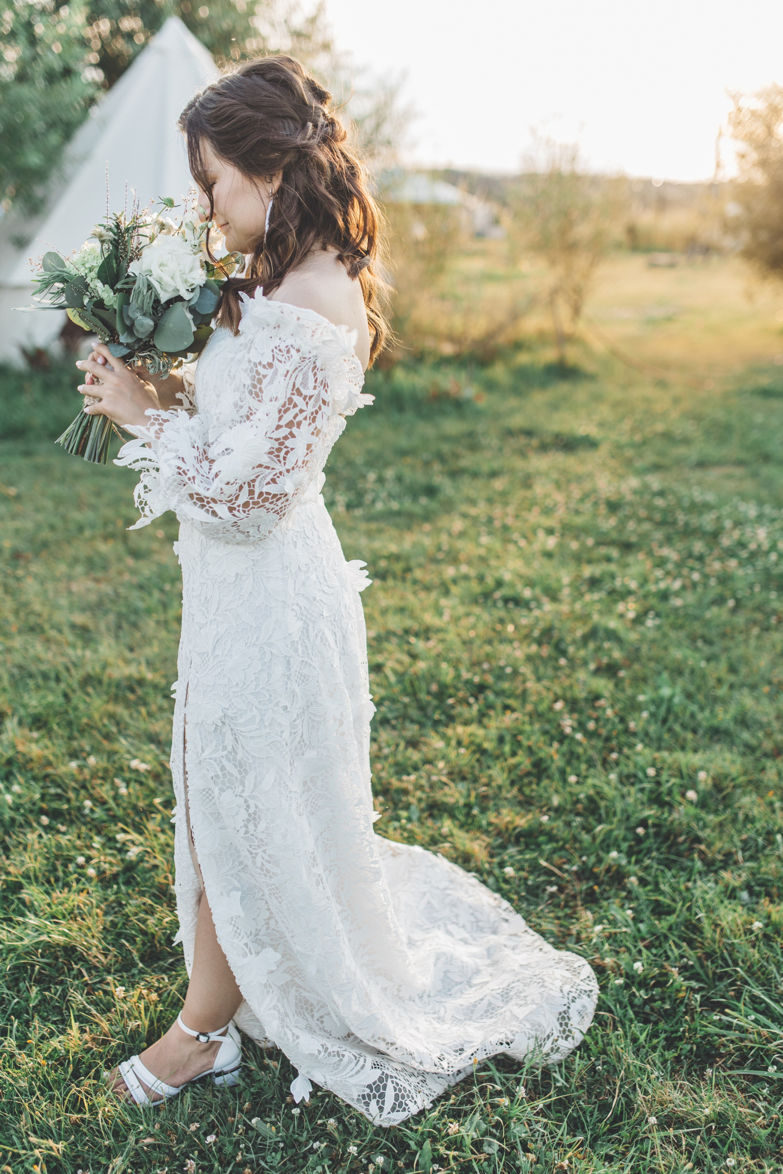 Кирилл и Полина. Wedding and family photography Adamians