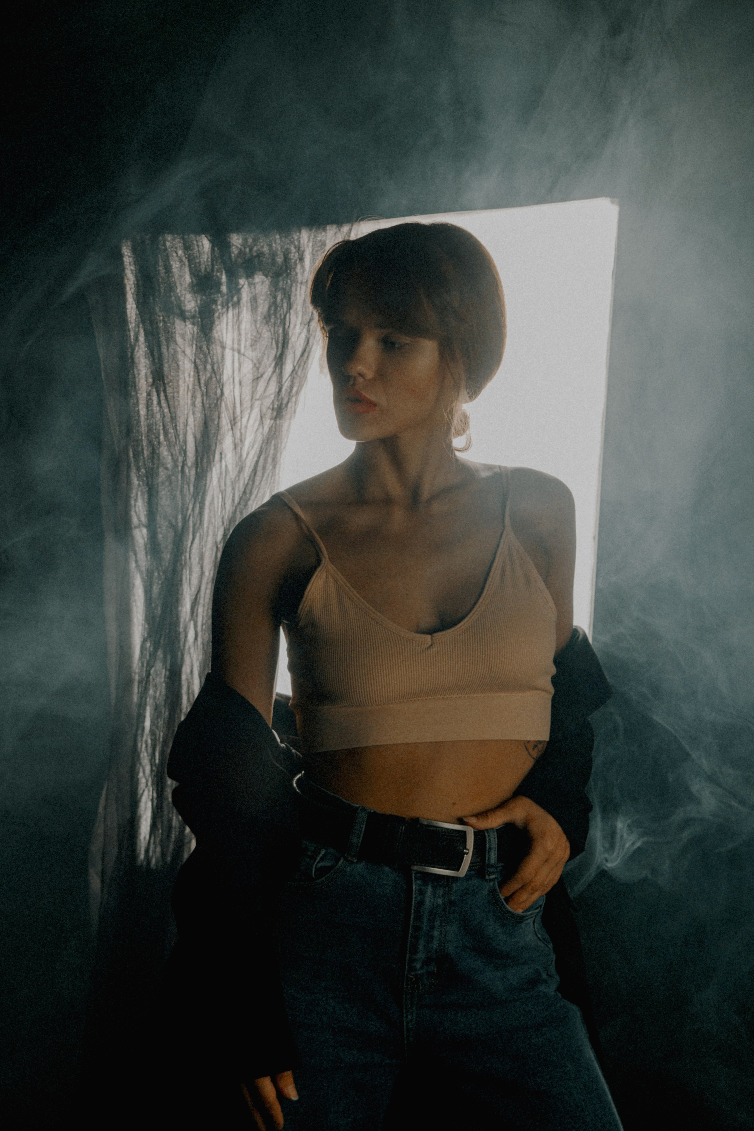 Оля. Свадебный и индивидуальный фотограф в Суворове Клюева Мария