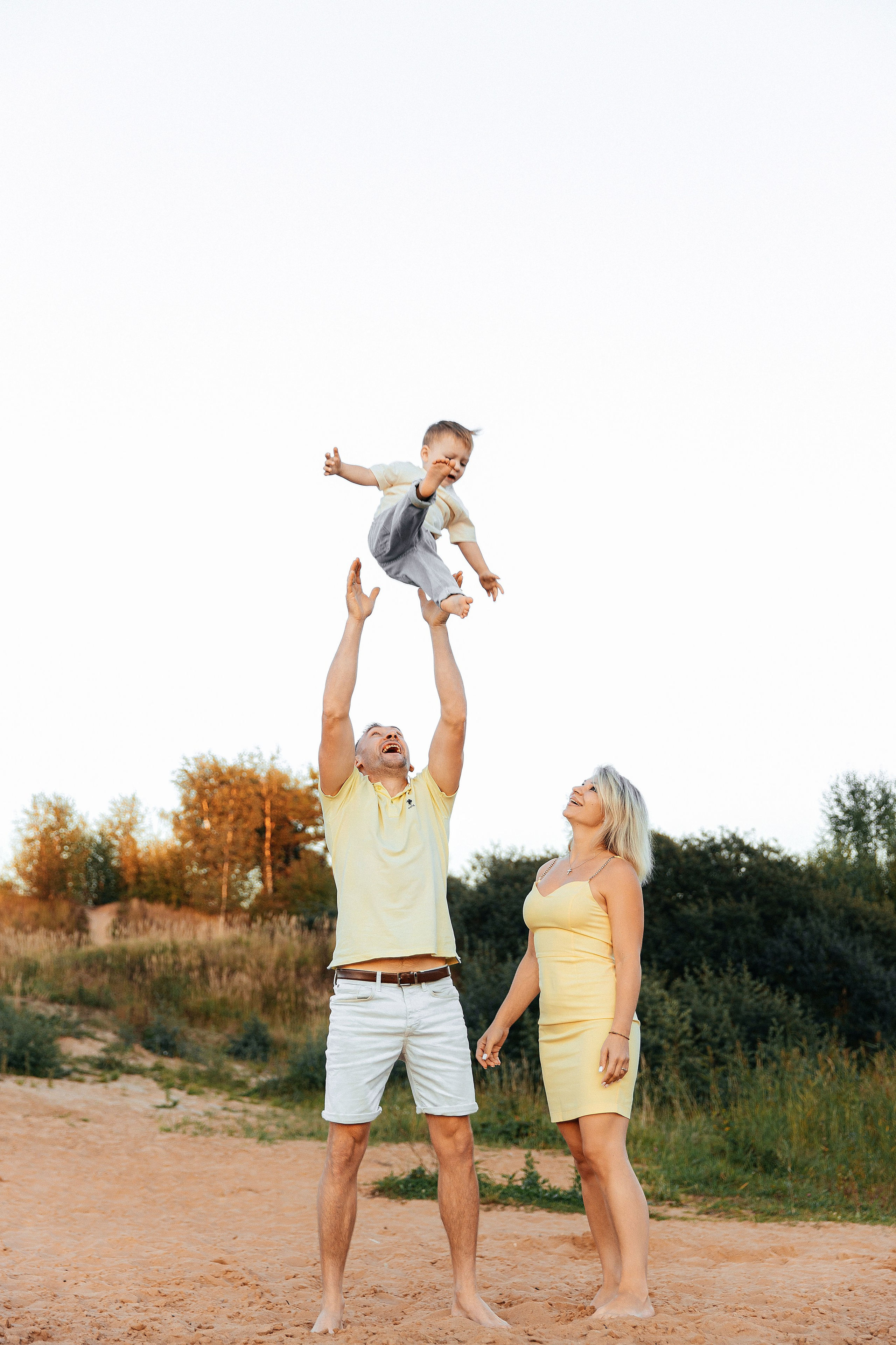 Семейная фотосессия. Свадебный фотограф, Екатерина Малова. Фотосессии. Съемка в Спб и ЛО