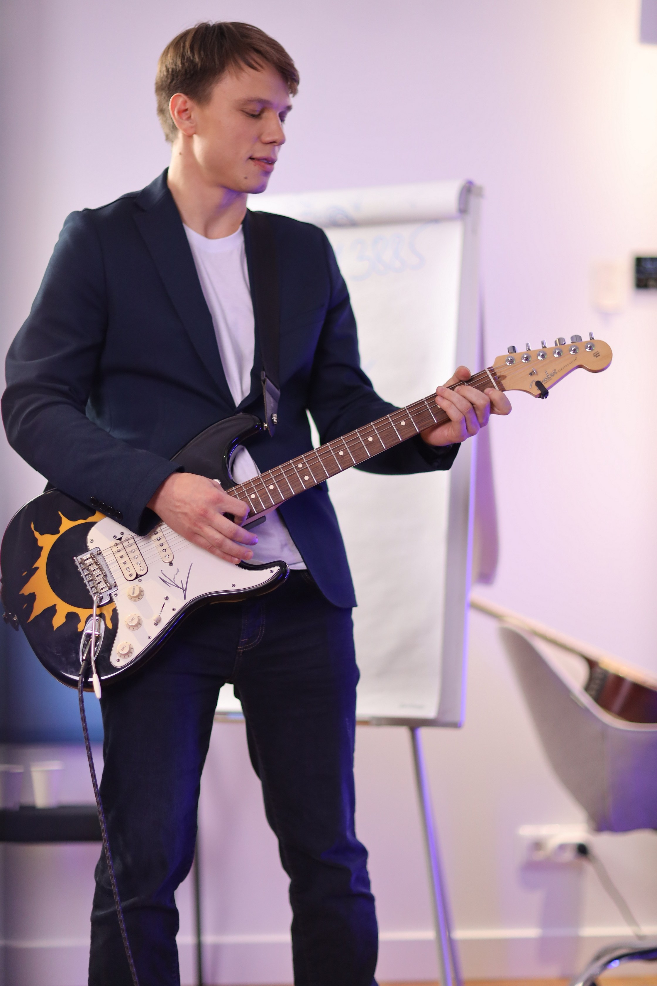 МастерМайнд 1.2. Съемка в студии под ваш запрос, студийные съемки, фотографии архитектурных объектов — Александр Евстигнеев — фотограф Москва